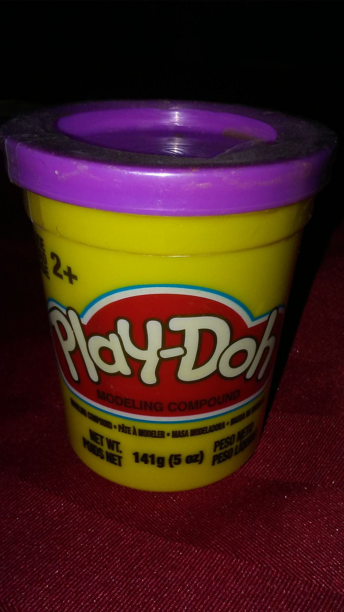 Play Doh Containers (New) - photo 2