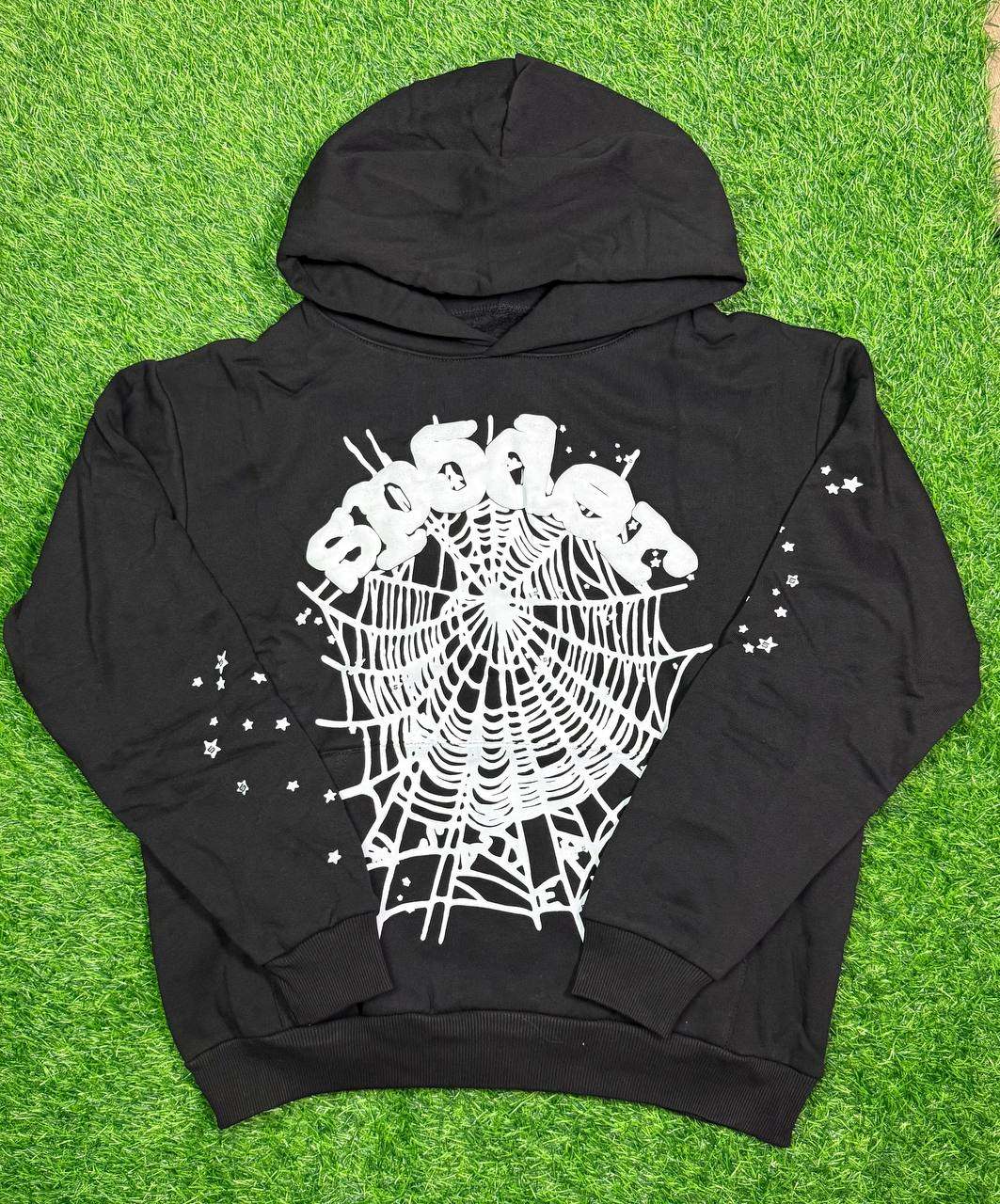 Spyder Hoodie - photo 4