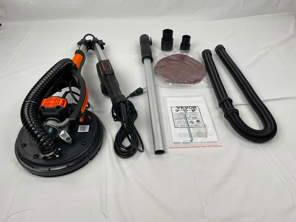 34. Drywall Sander, 950W, 7-Speed - photo 2