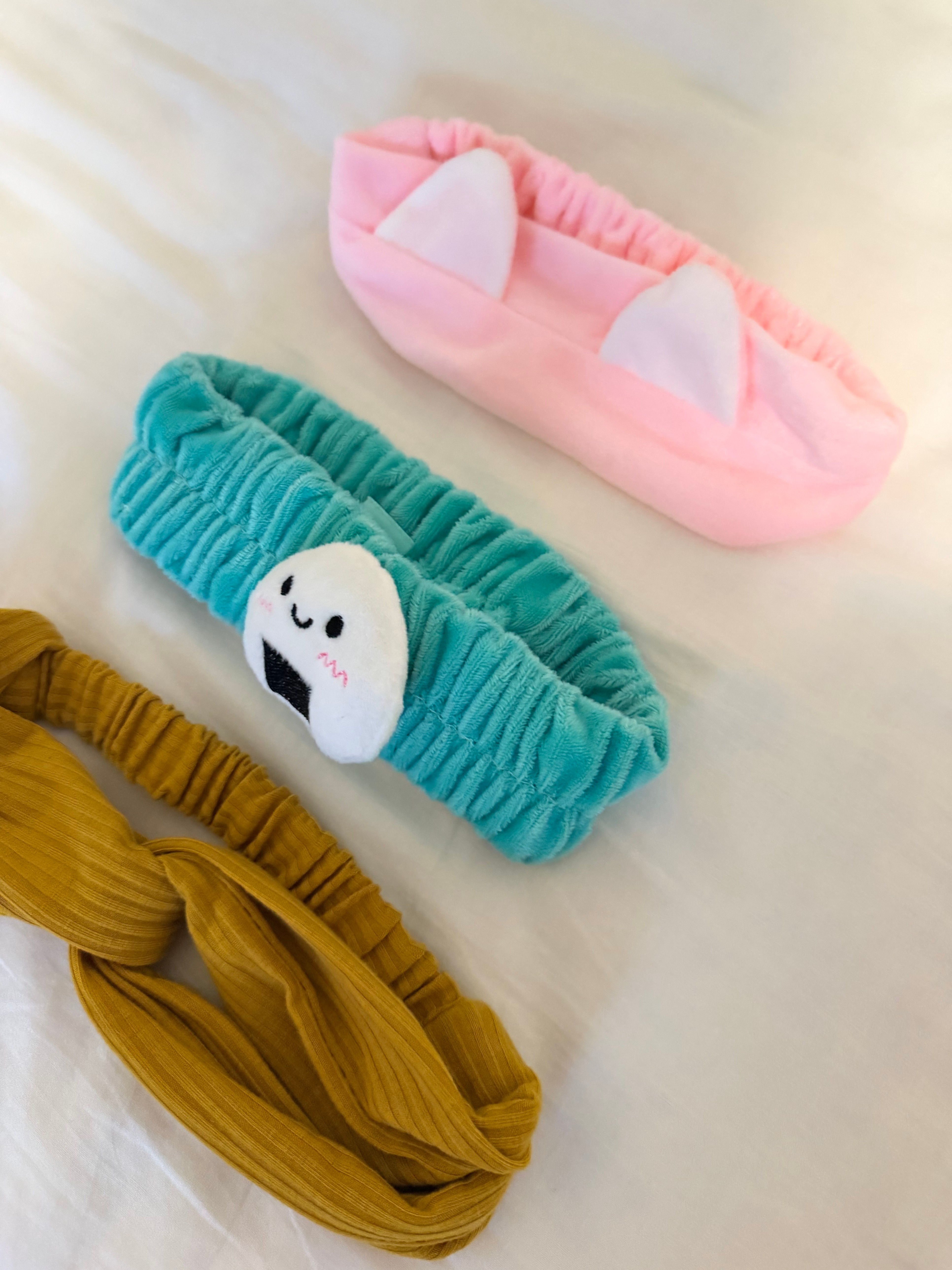 Women’s Headbands Set – $5 for all 3 - photo 3