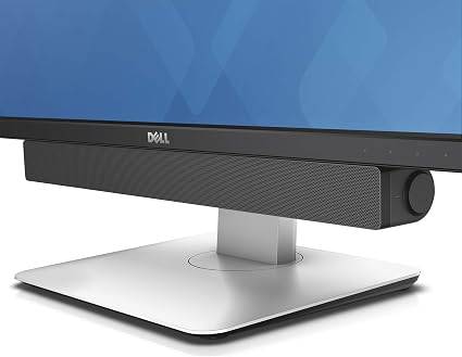 Dell AX510 Soundbar