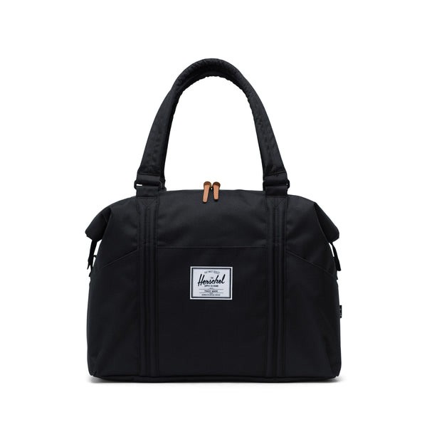 Herschel Strand Duffle, Black Weekender