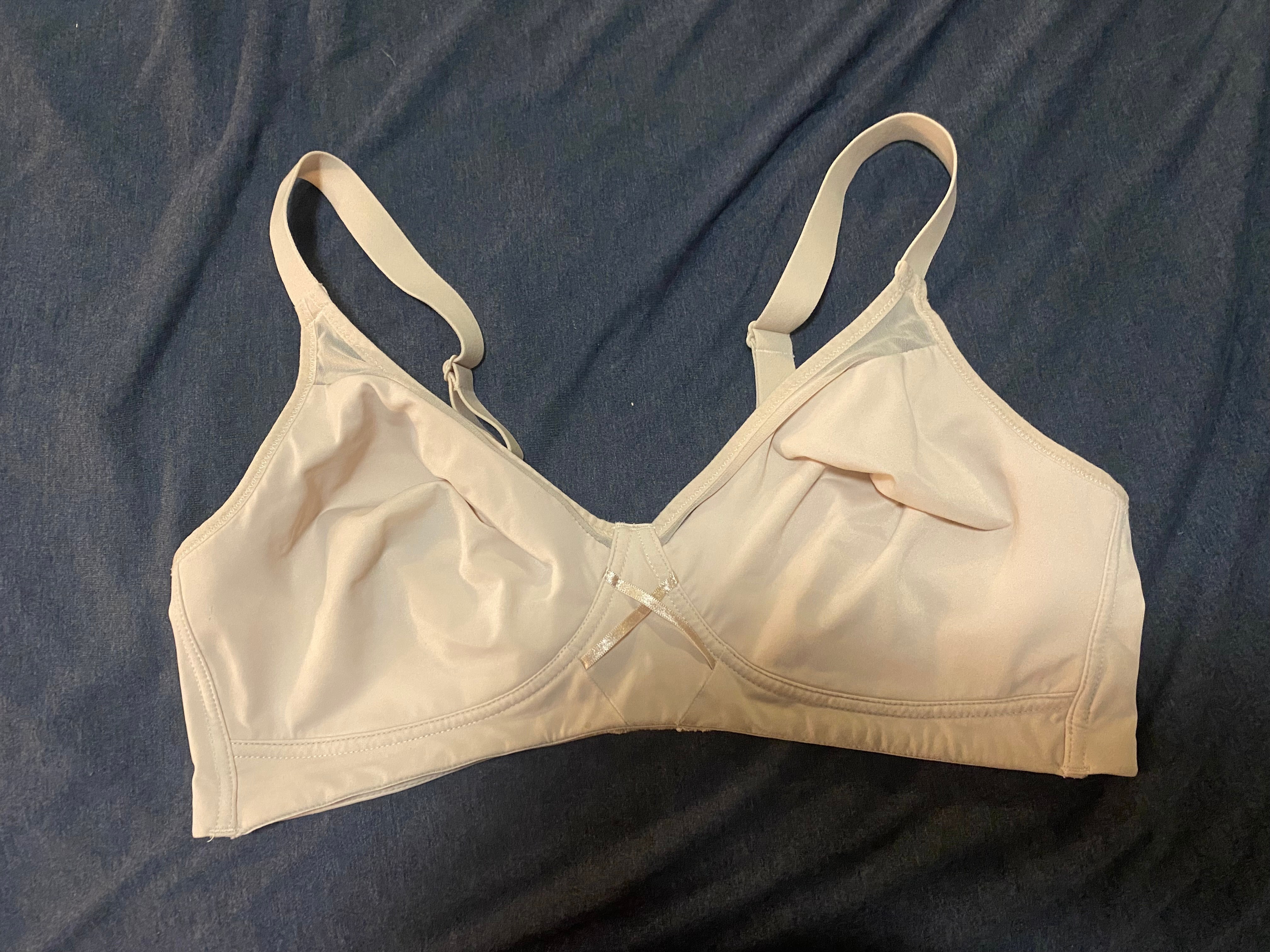 Wonderbra - Wireless