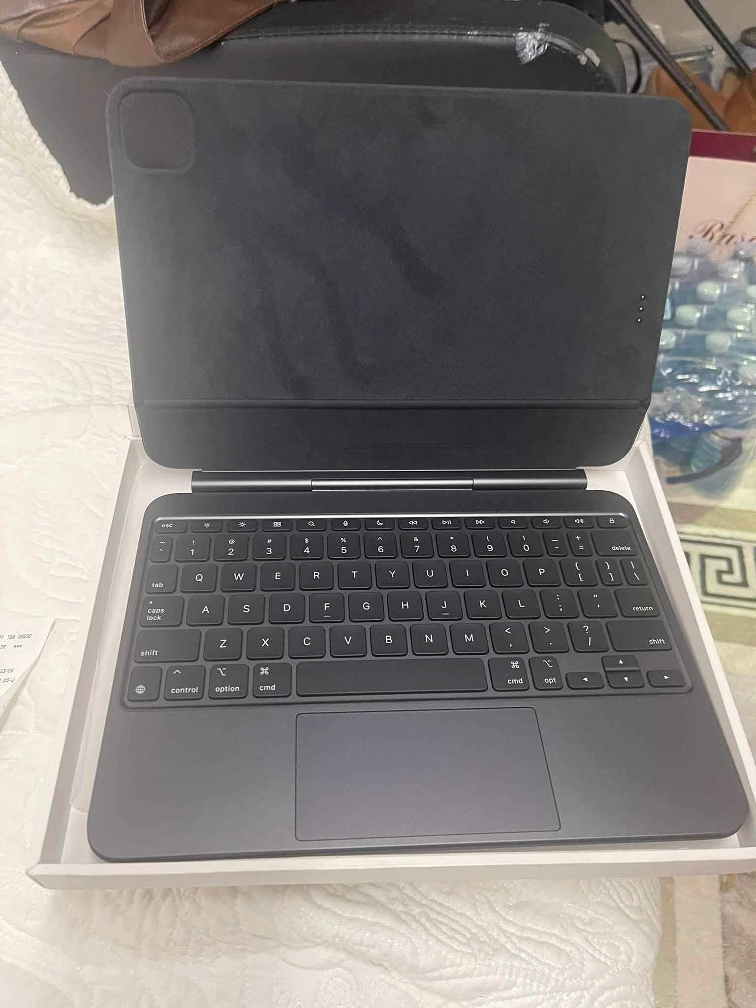 Apple Magic Keyboard – Store Display Unit – Open Box - photo 4