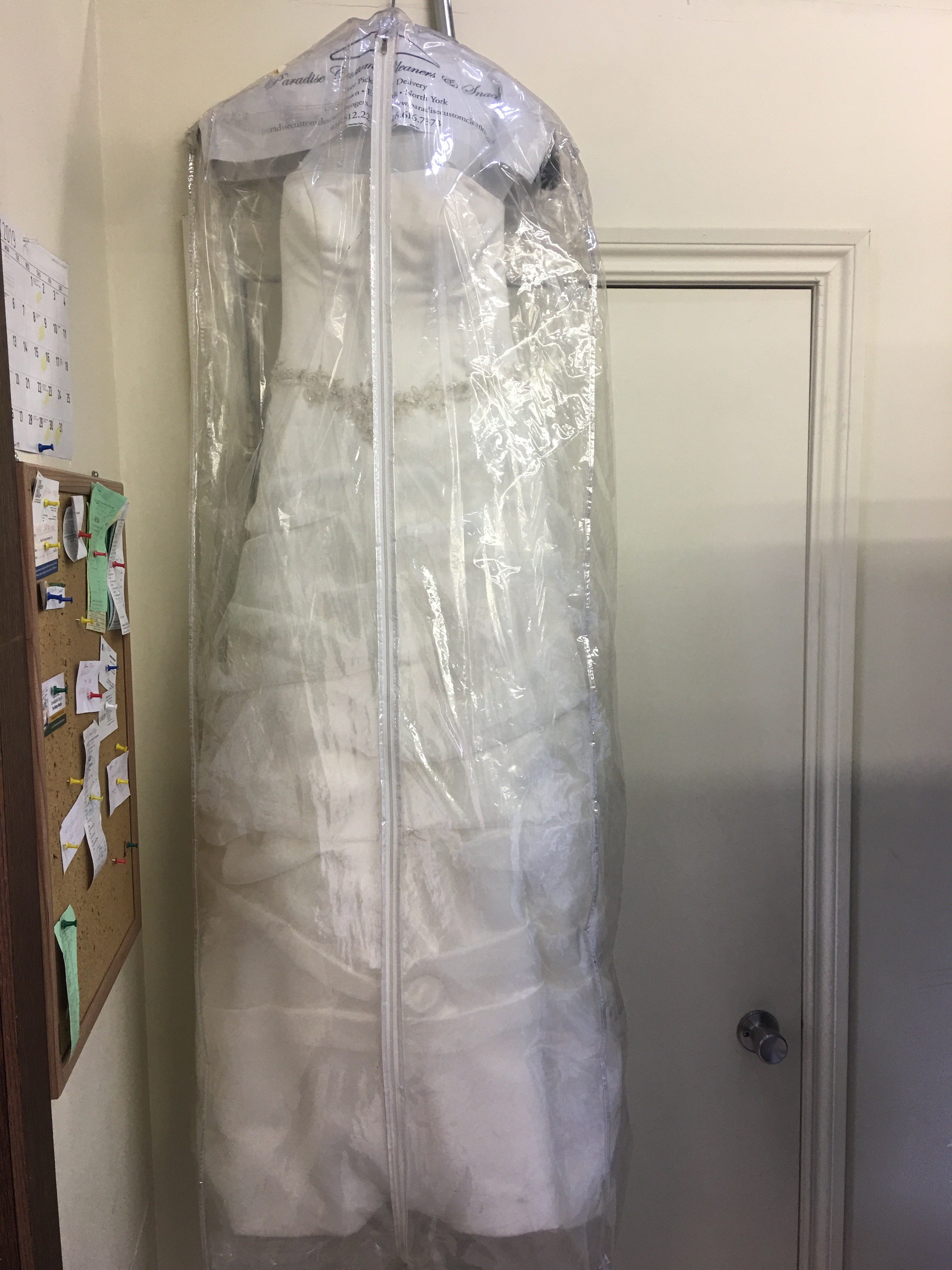 Wedding Dress and Shoes - photo 5