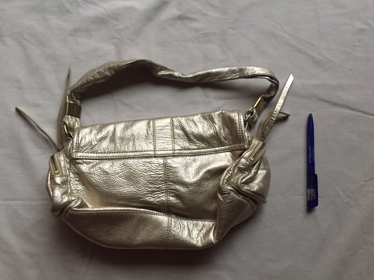 Banana Republic Small Hand Bag - photo 2