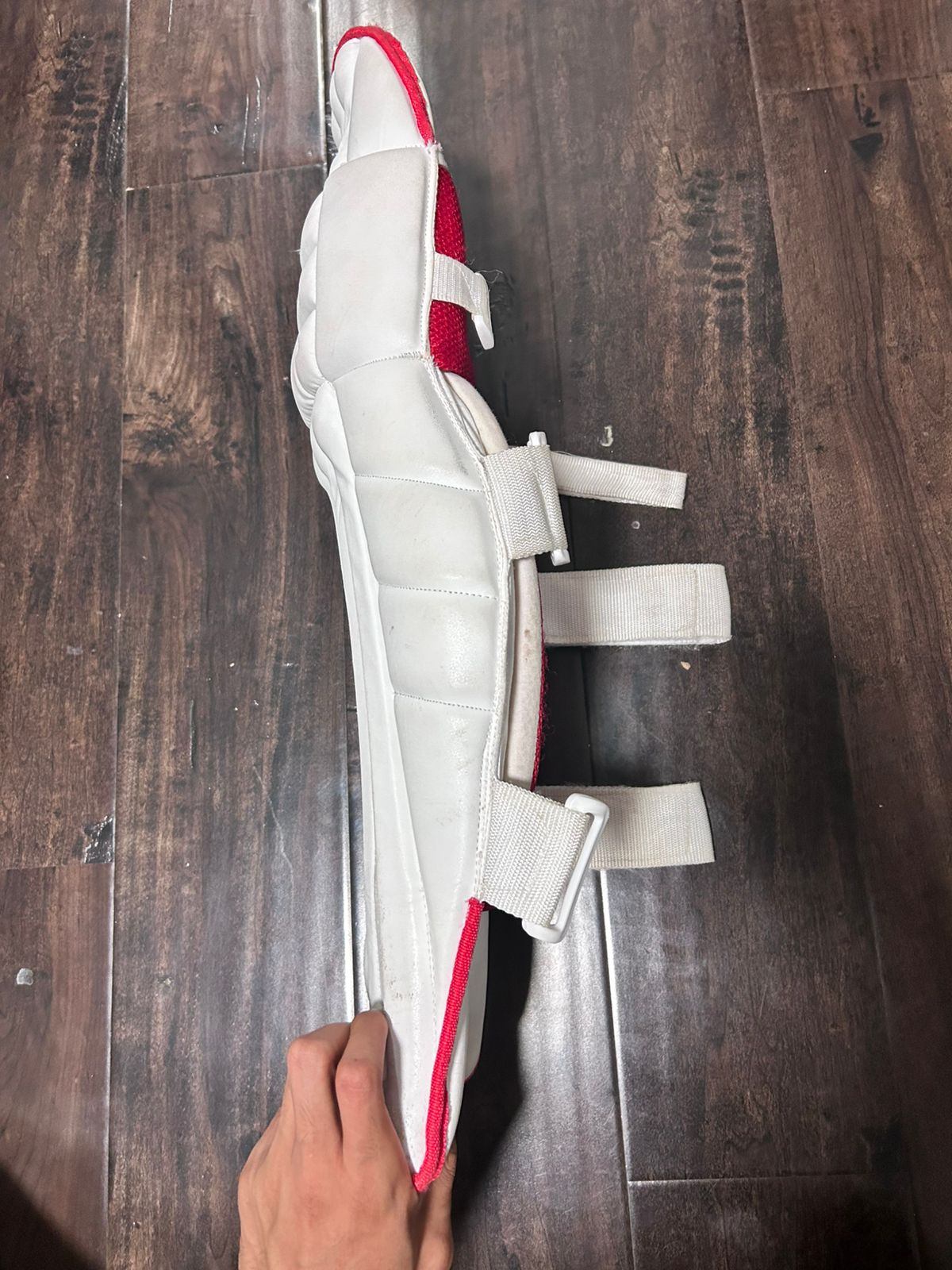 Gray-Nicolls "The Legend" Batting pads - photo 2