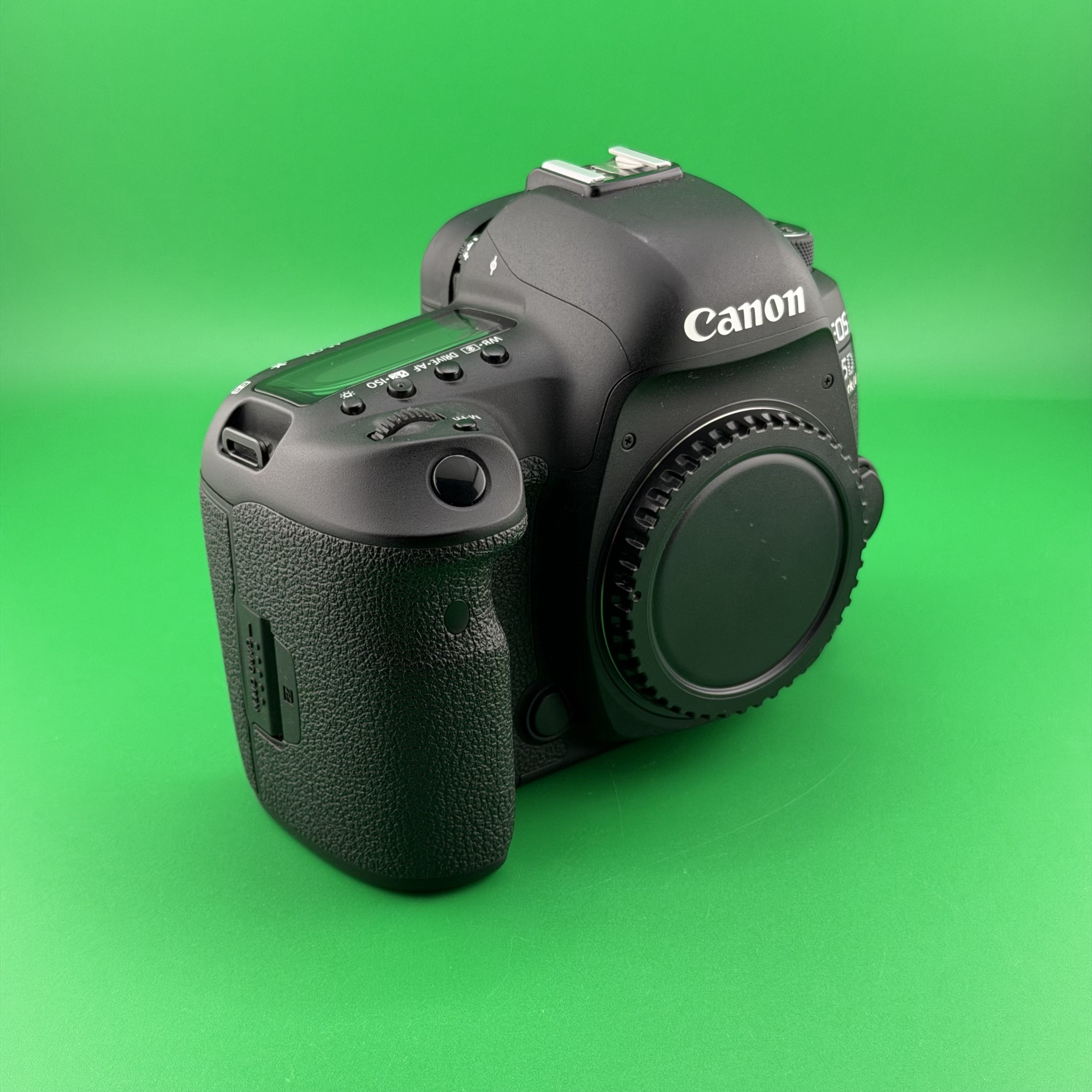 Canon EOS 5D Mark IV - Body Only - DSLR - Excellent - photo 3