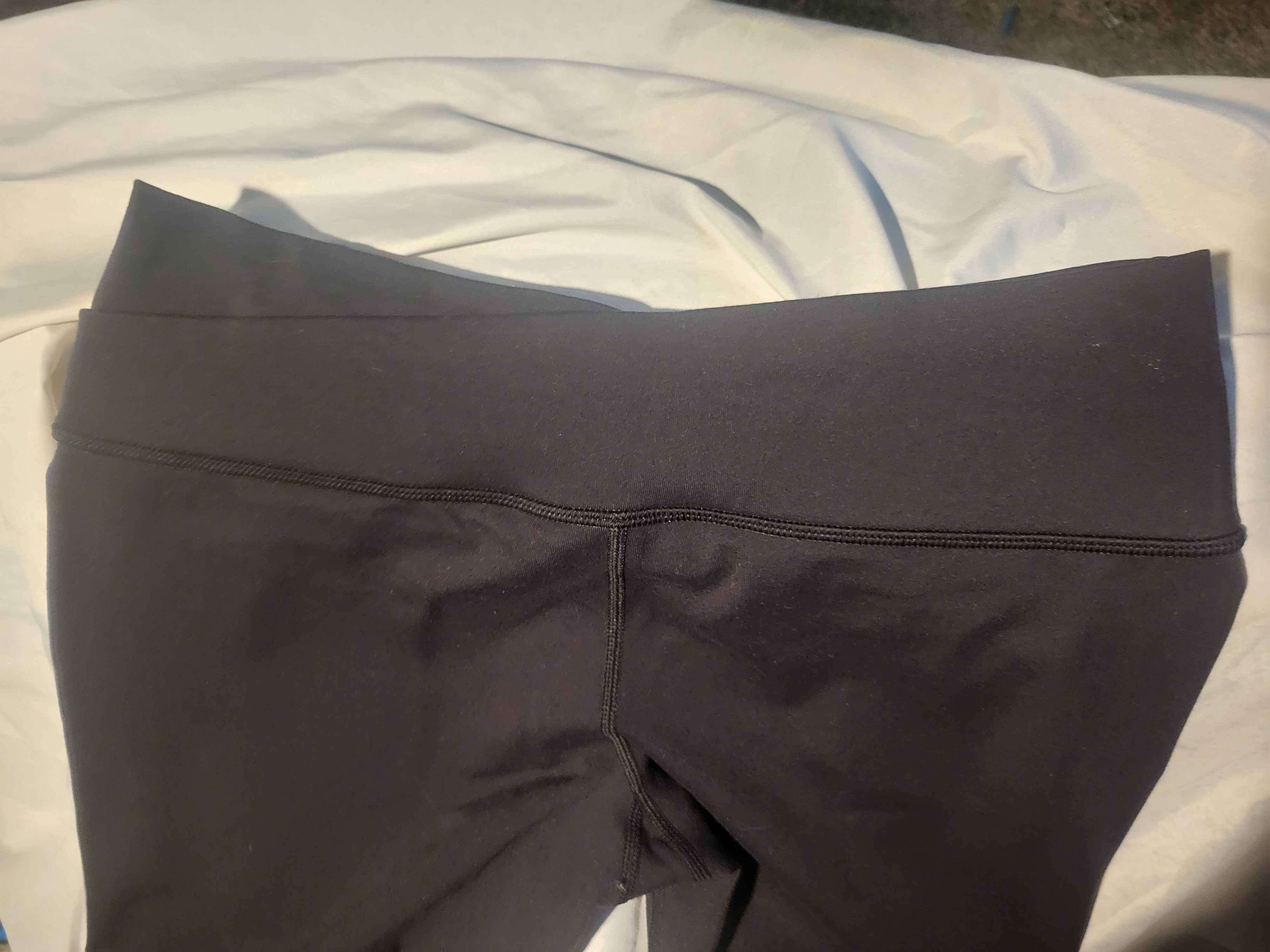 Low rise Lululemon W/ Wide Leg Pants - photo 2