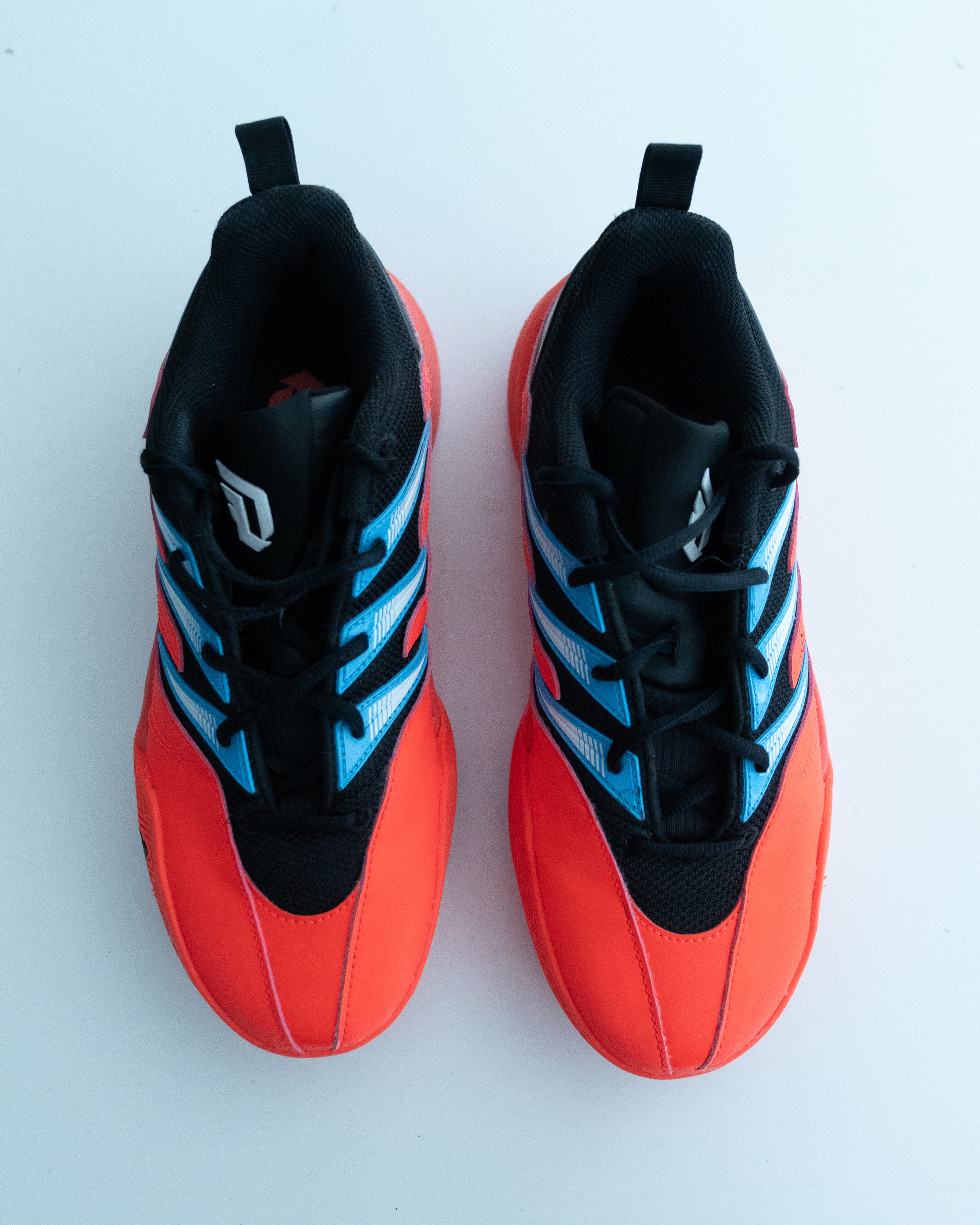 Dame Certified 3 size 7.5 - photo 3