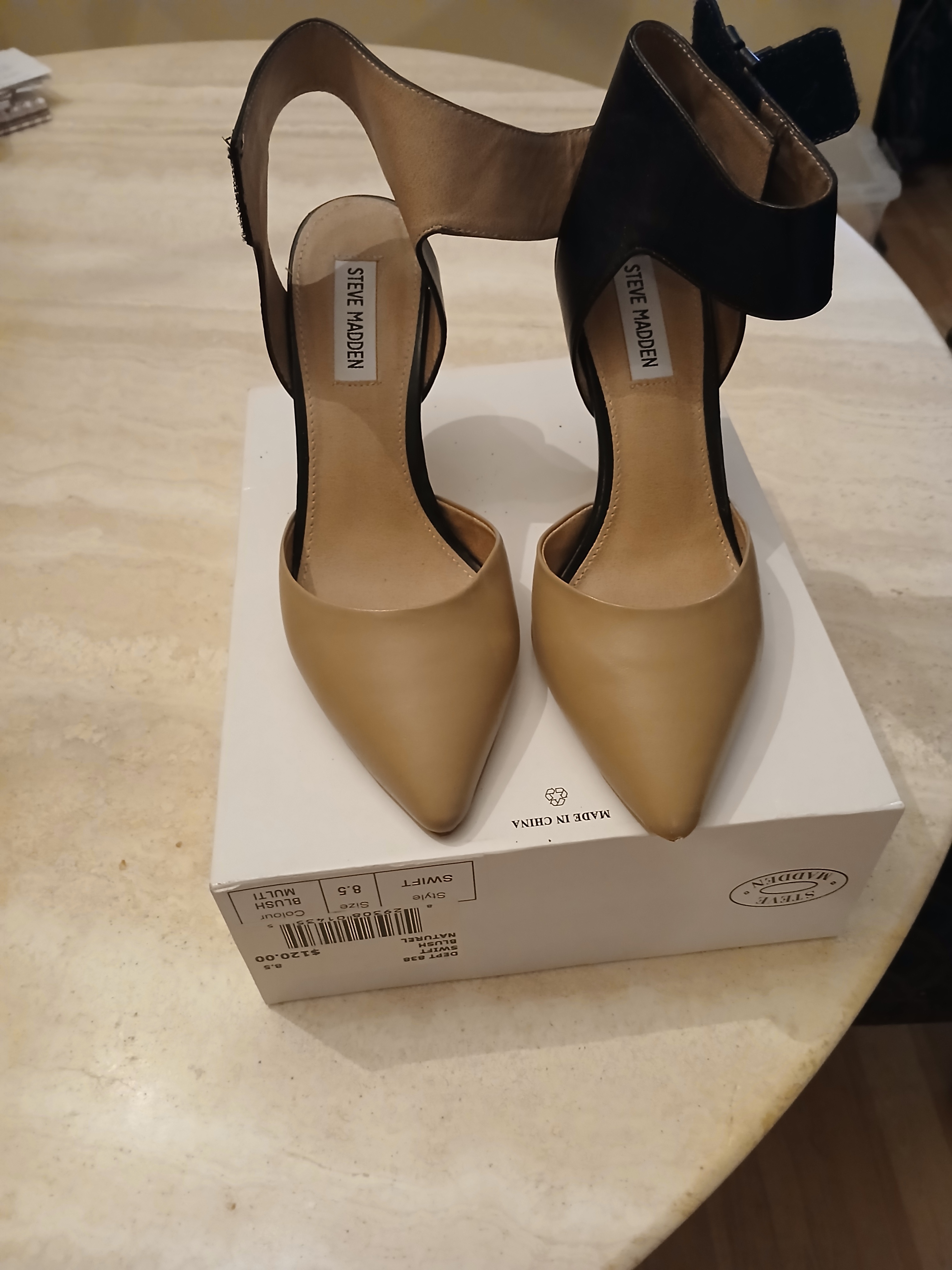Steve Madden Shoes - photo 2