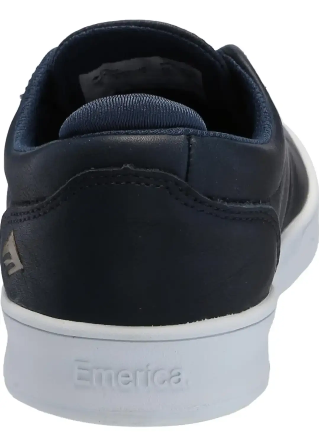 Emerica Romero Men's Skate Shoes - Navy - photo 3