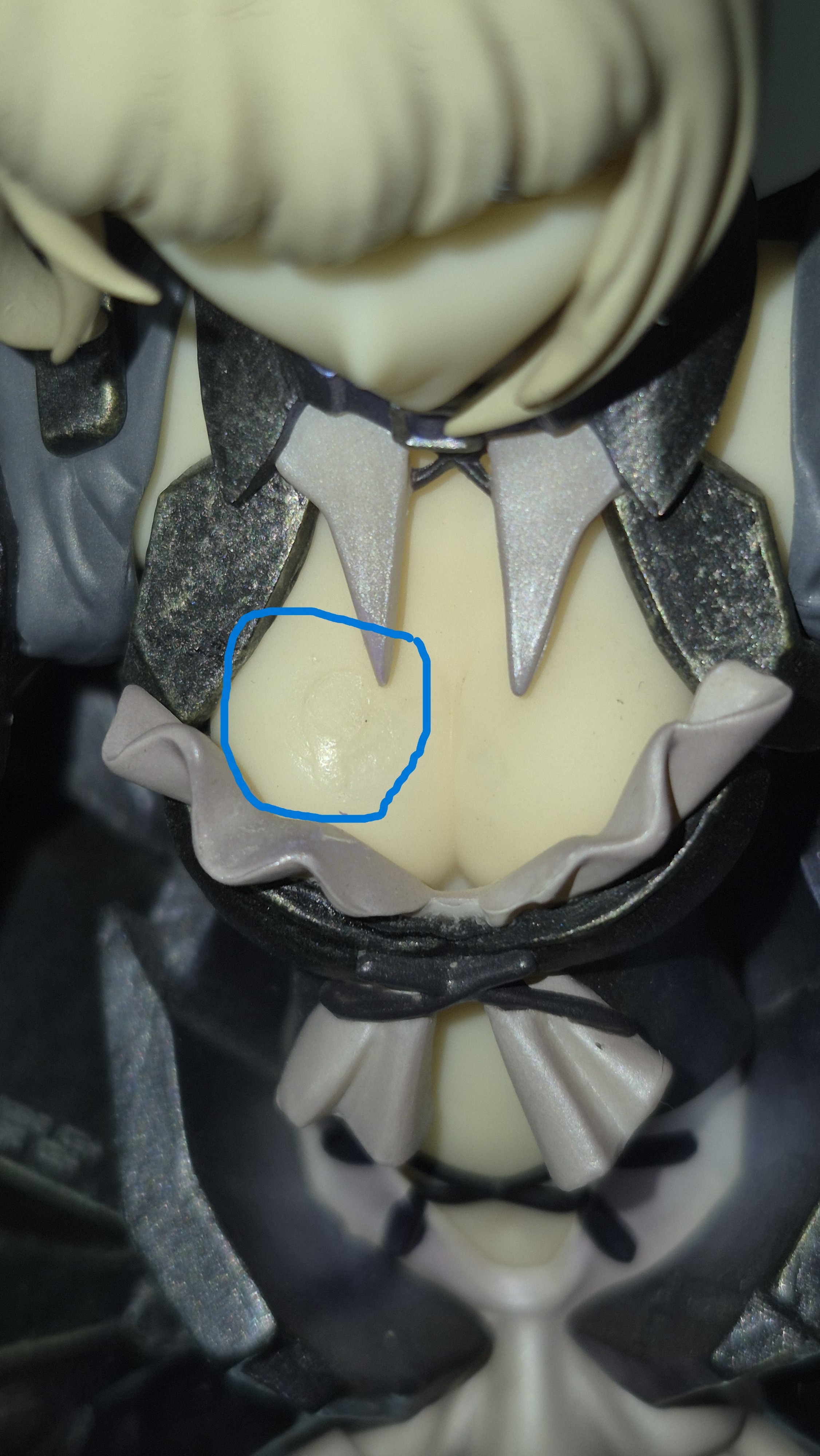 Saber Alter, Huke Collaboration Package (Good Smile Company) - photo 5