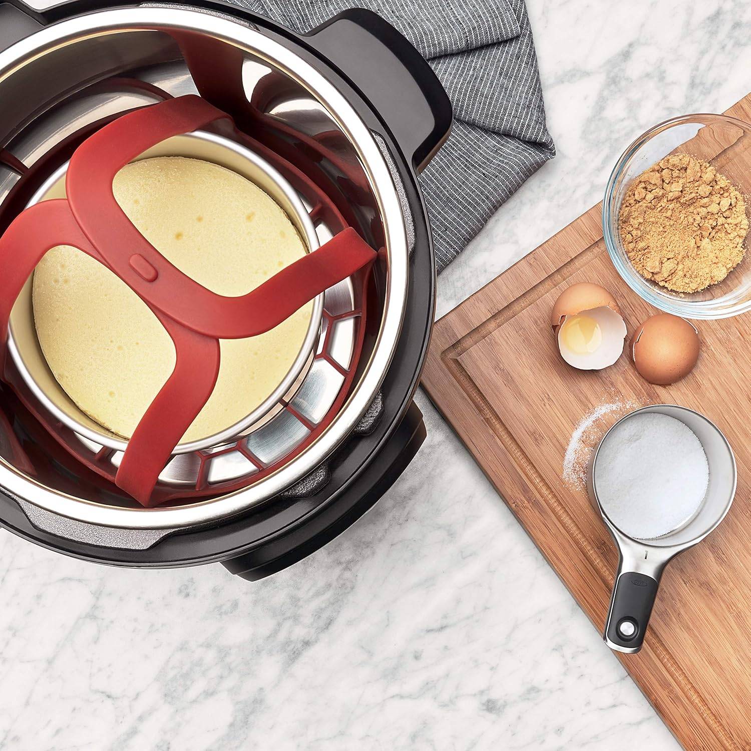 Oxo Good Grips Pressure Cooker Bakeware Sling - photo 2