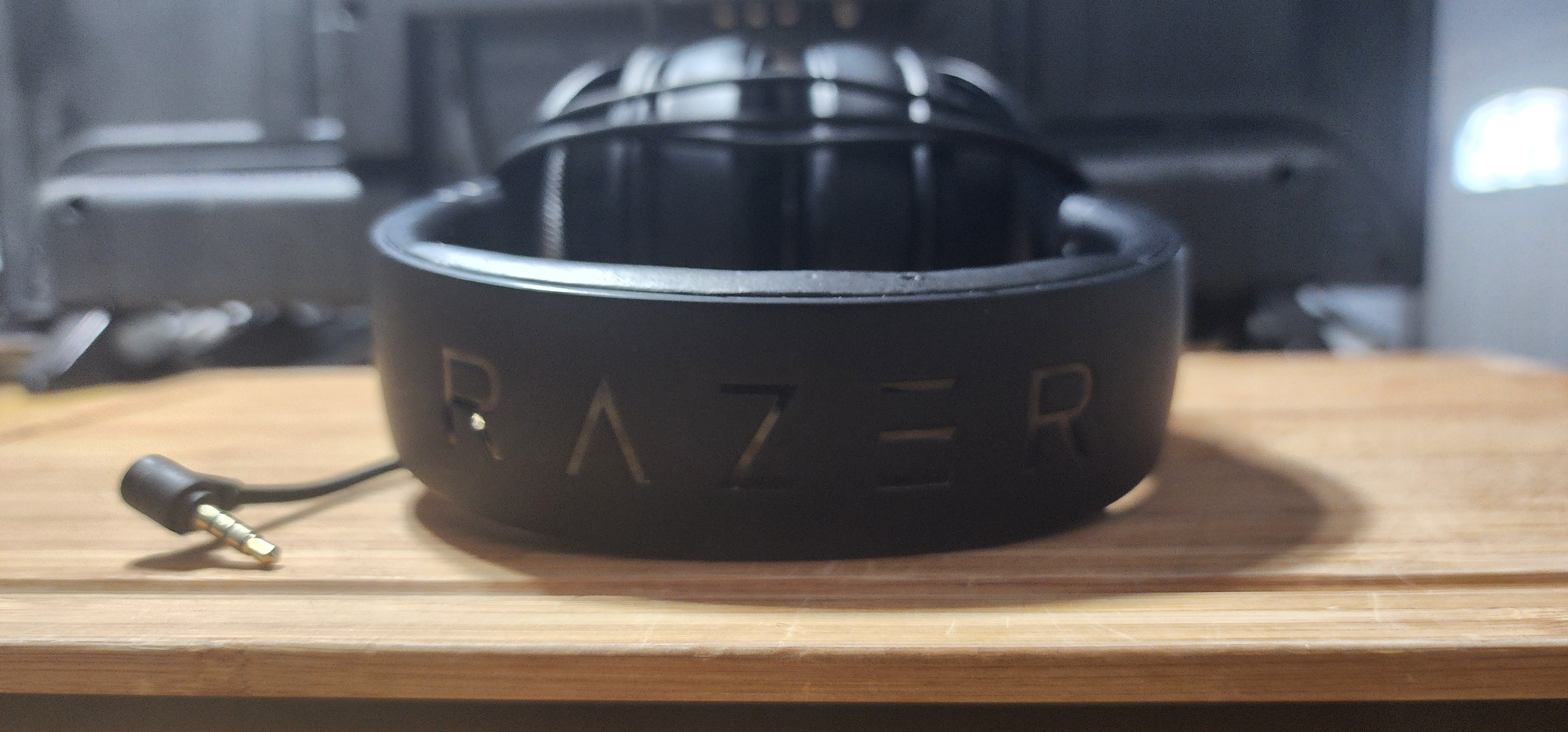 Razer Gaming Headphones