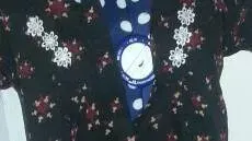 Patterned Long Indian Night Gown/ House Dress (Used) - photo 4