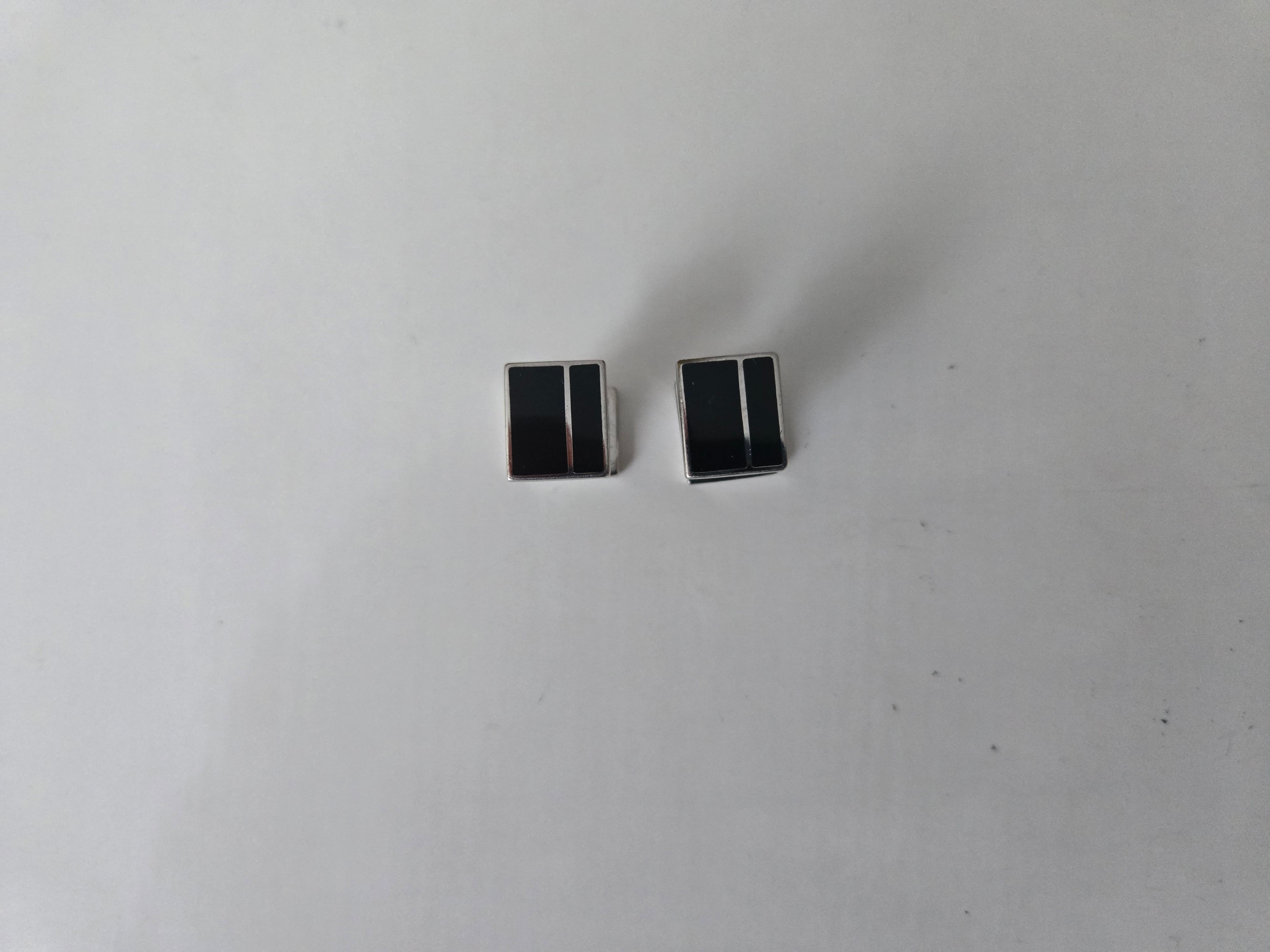 Prada Cufflinks - photo 2