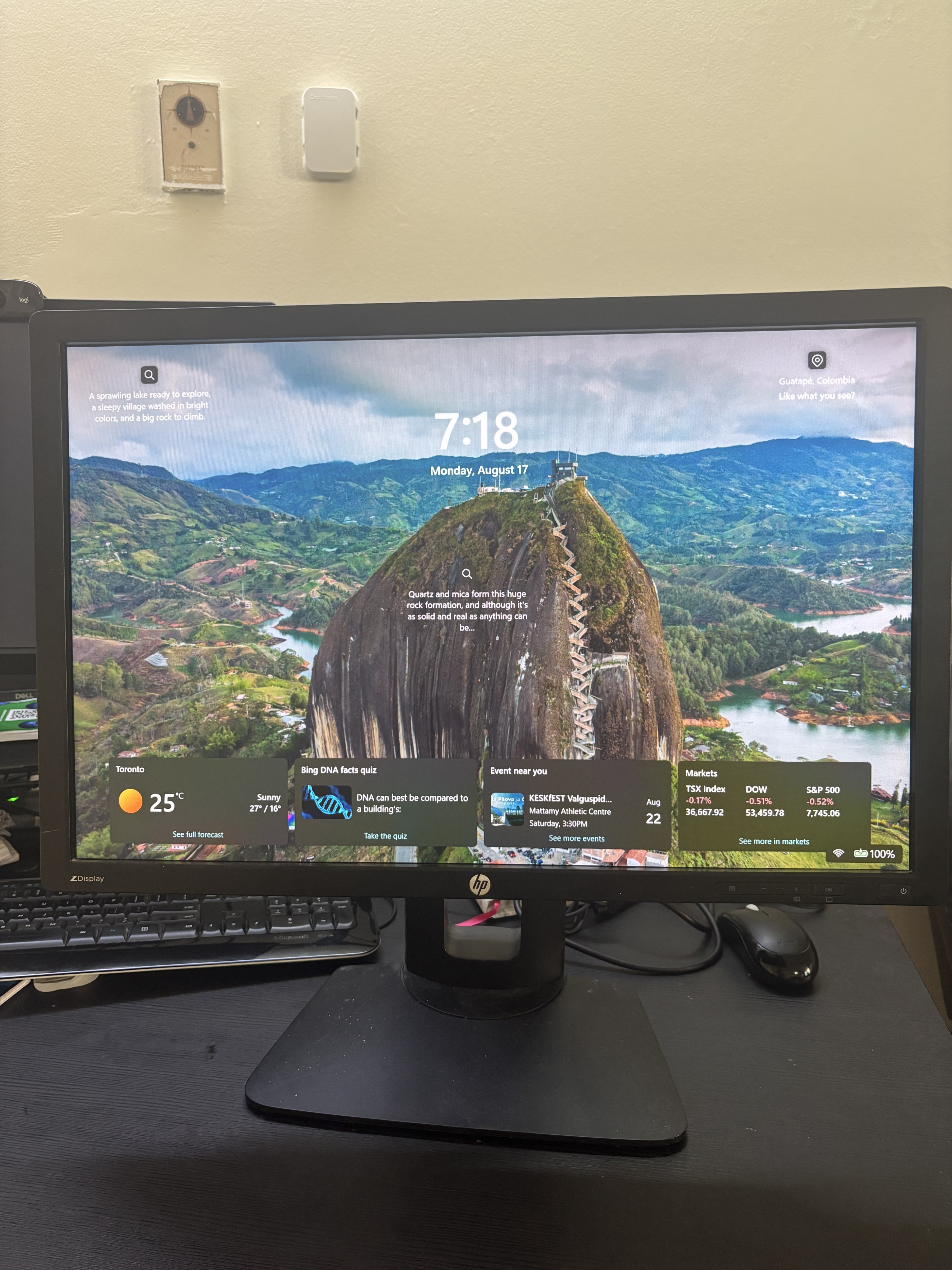 HP Z24i 24" Professional Monitor
