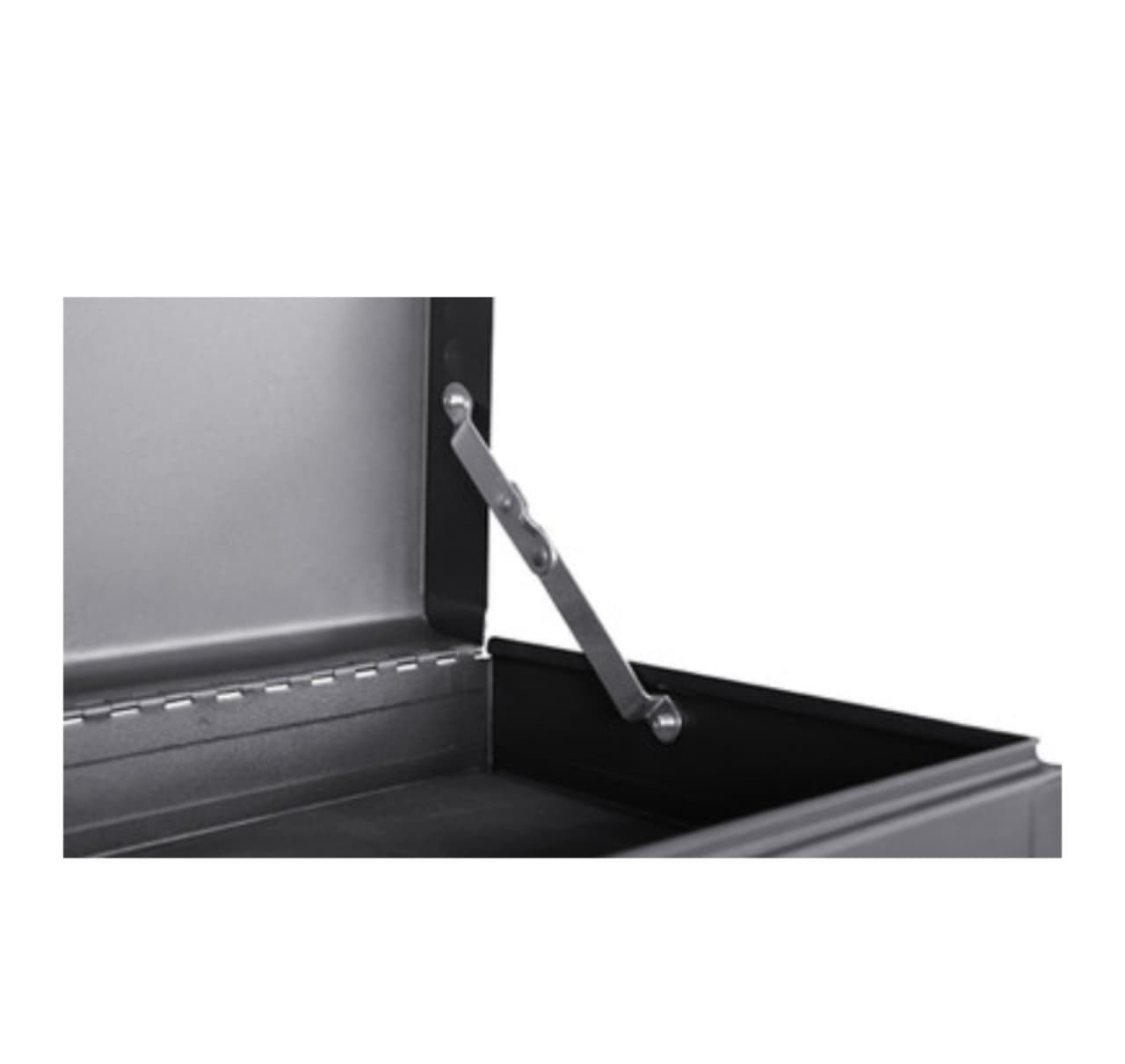 2-Piece Tool Chest Combo - photo 3