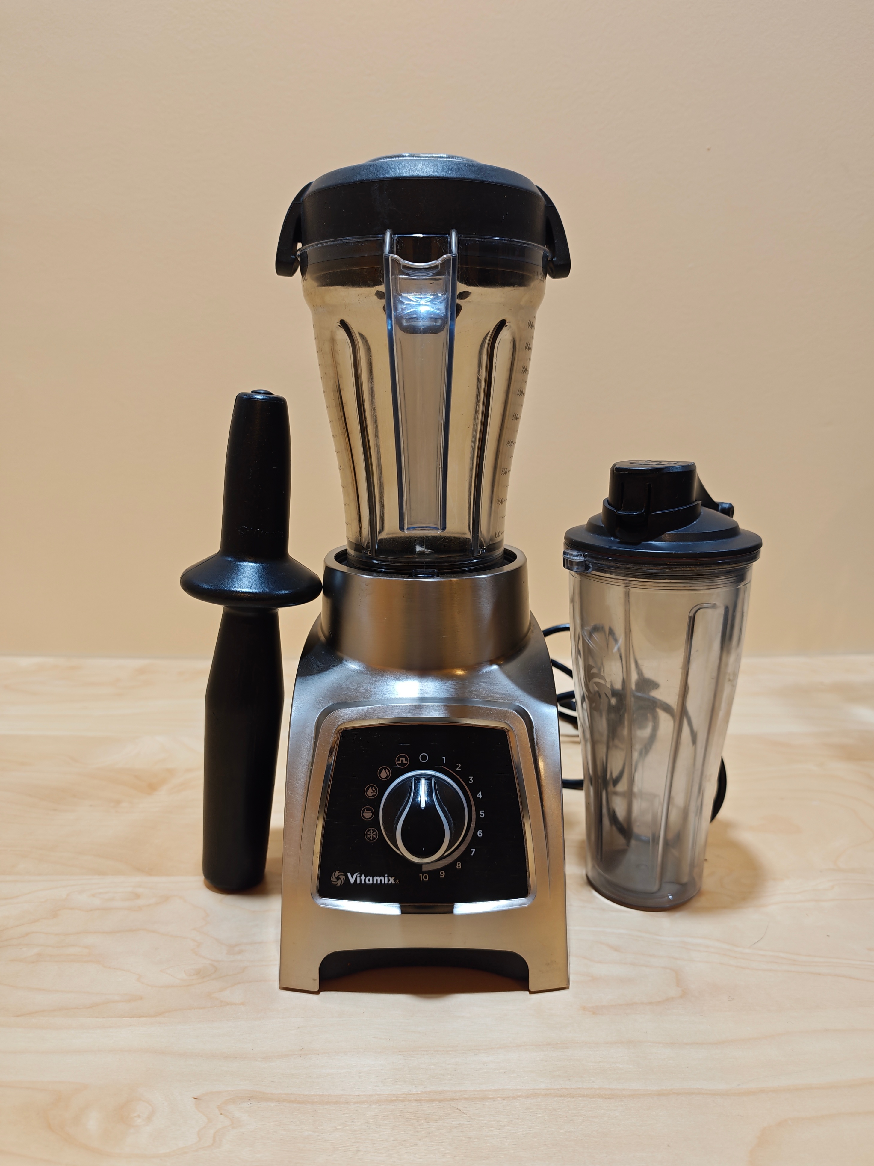 Vitamix S55 Blender [Price is Firm]