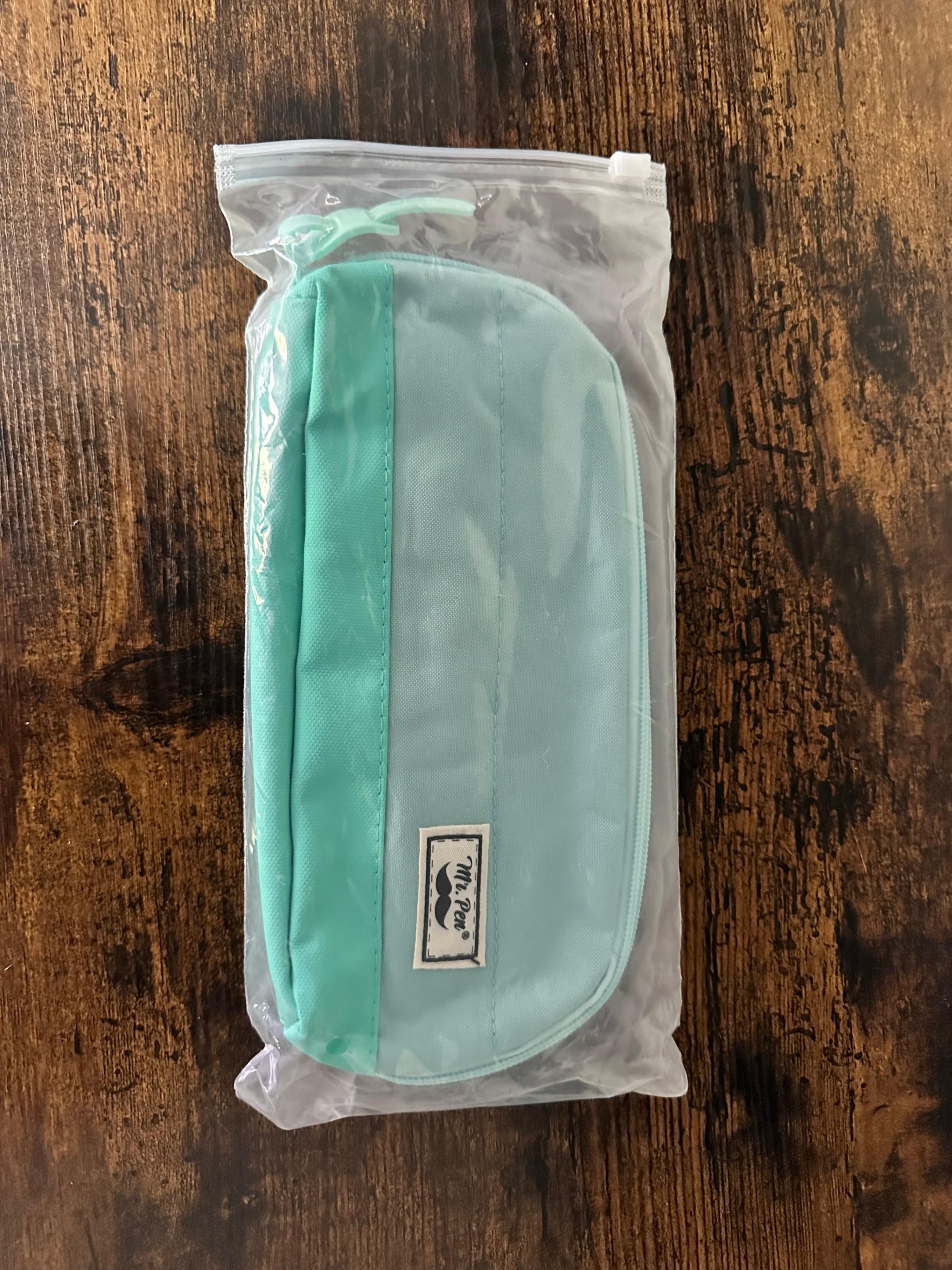 Mr. Pen Pencil Case