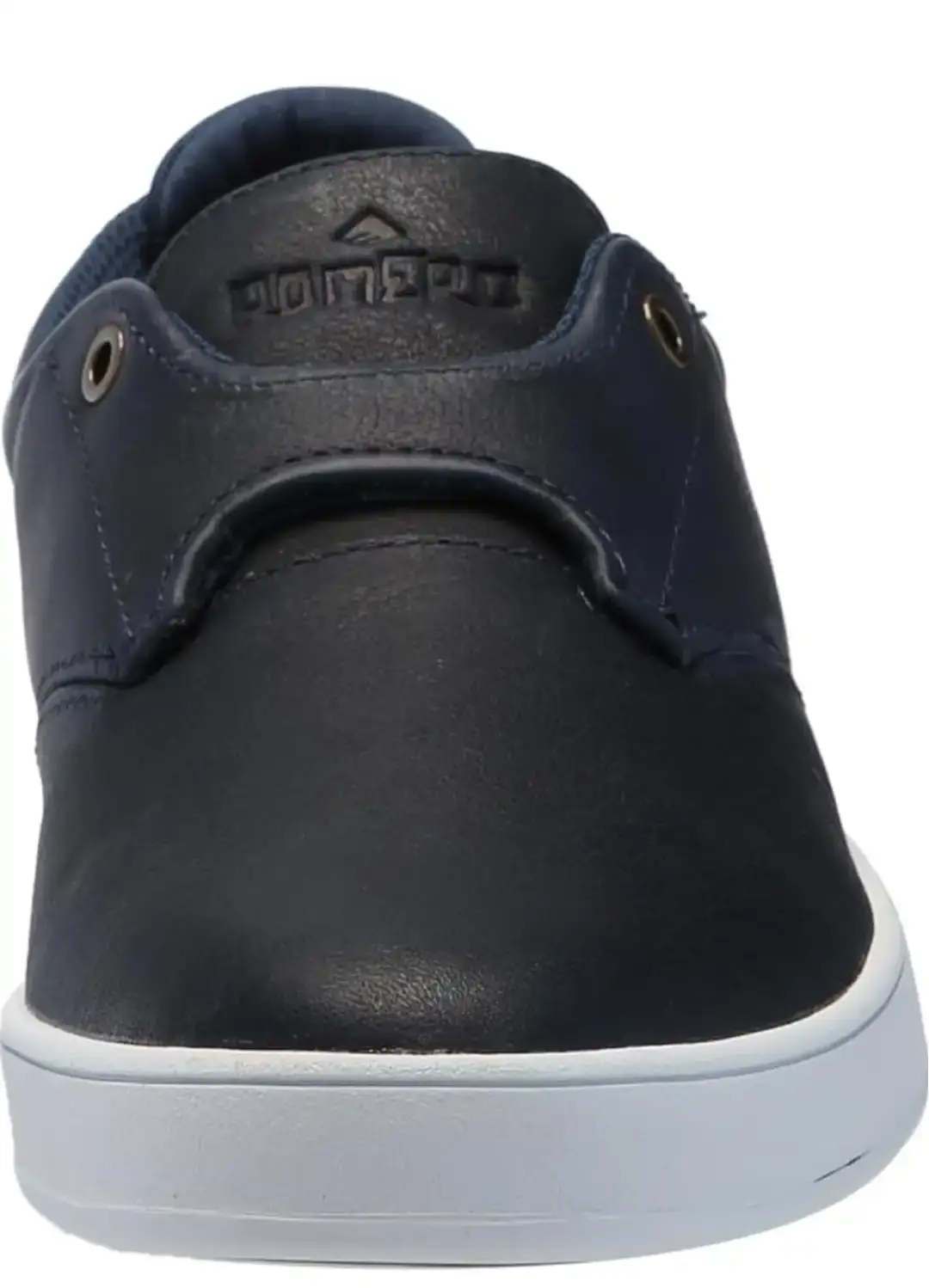Emerica Romero Men's Skate Shoes - Navy - photo 2