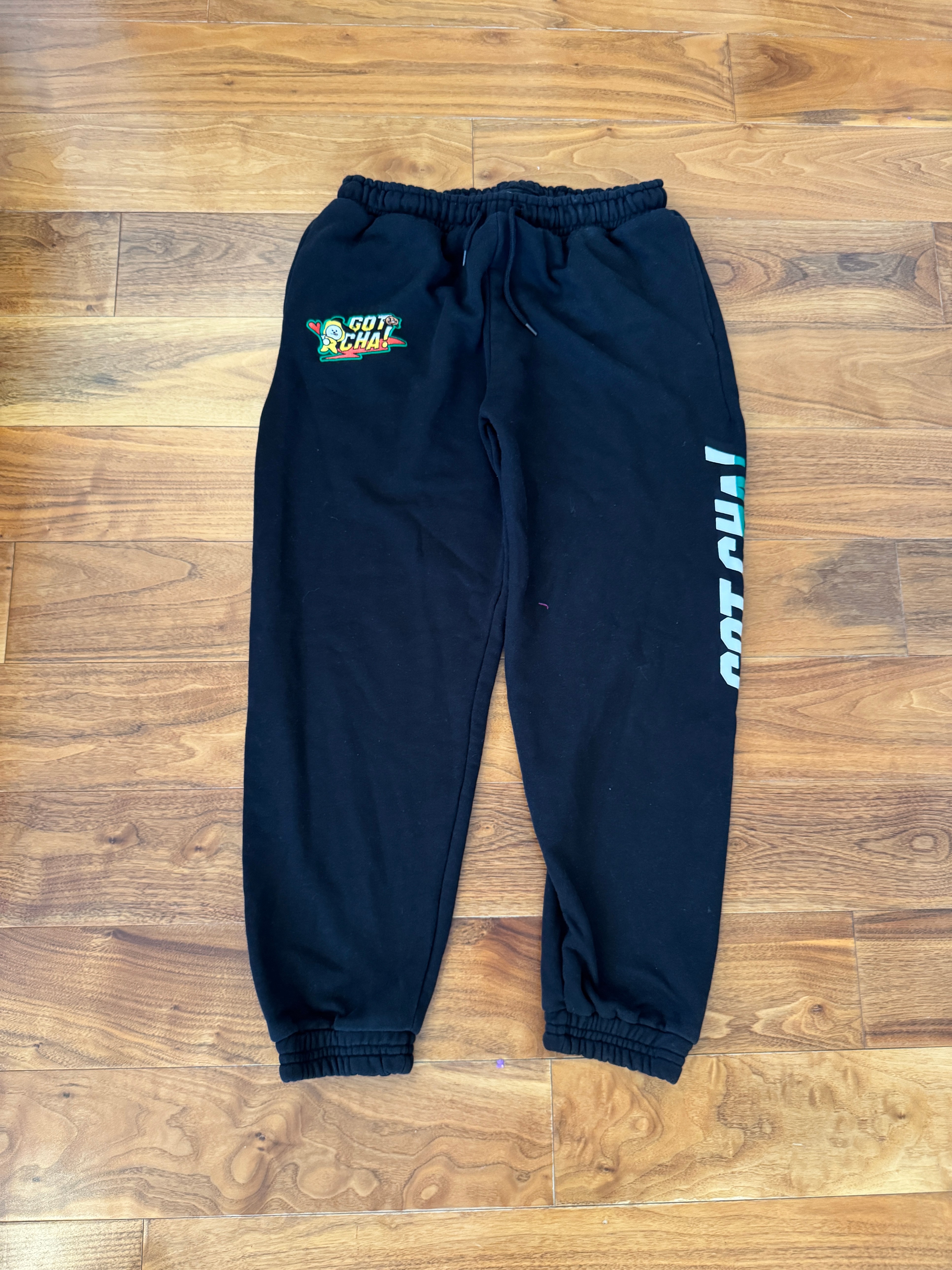 BT21 Chimmy Sweatpants
