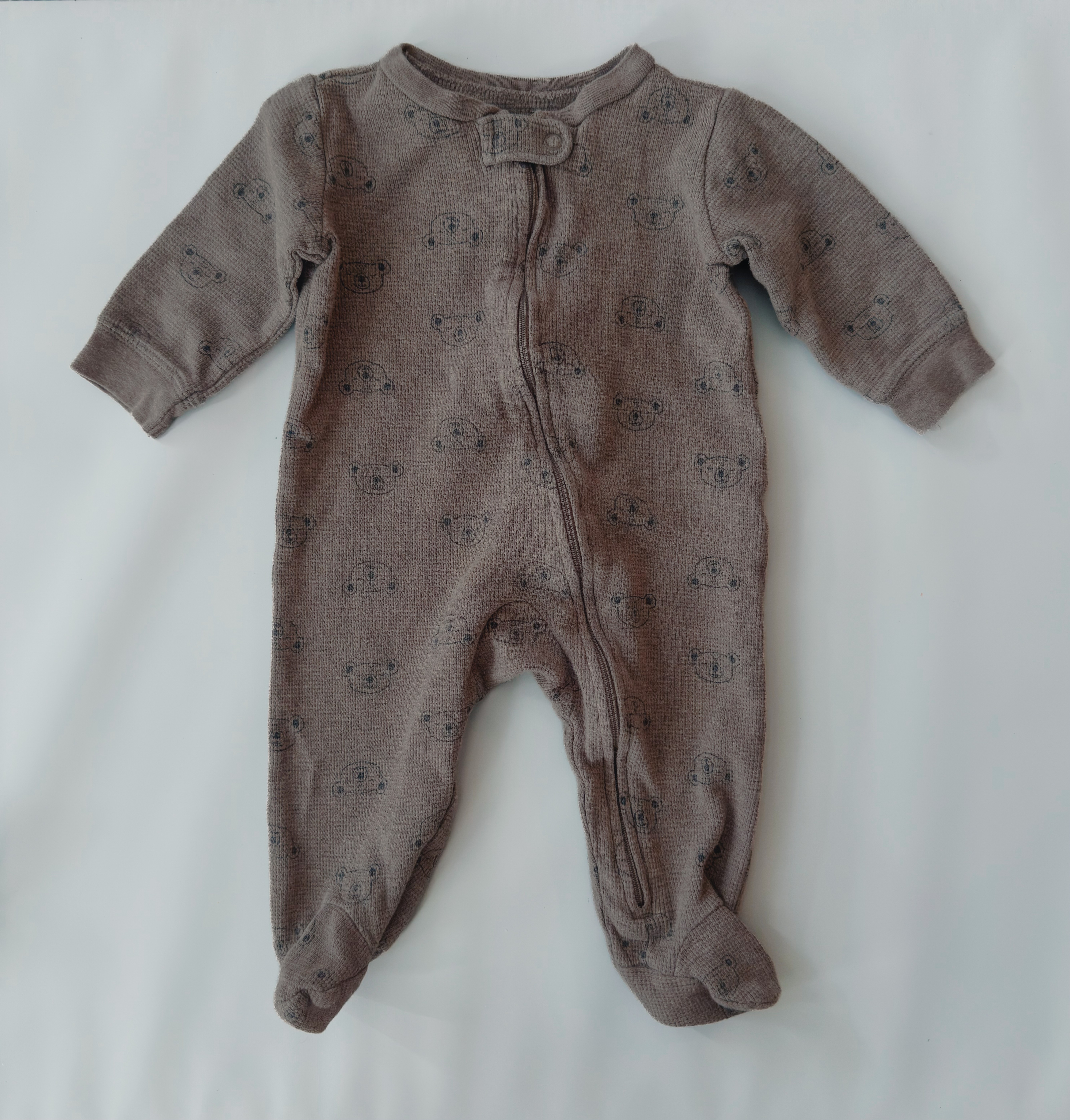 Baby Sleepers Bundle - 6-9 Months - photo 3