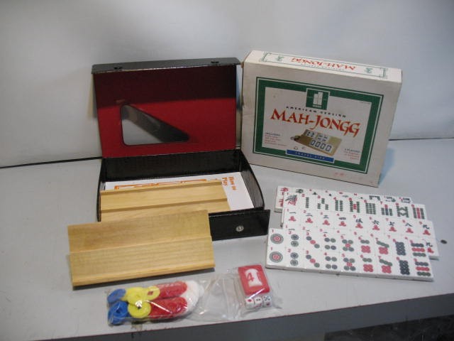 American Mah-Jongg Set, BRAND NEW - photo 4