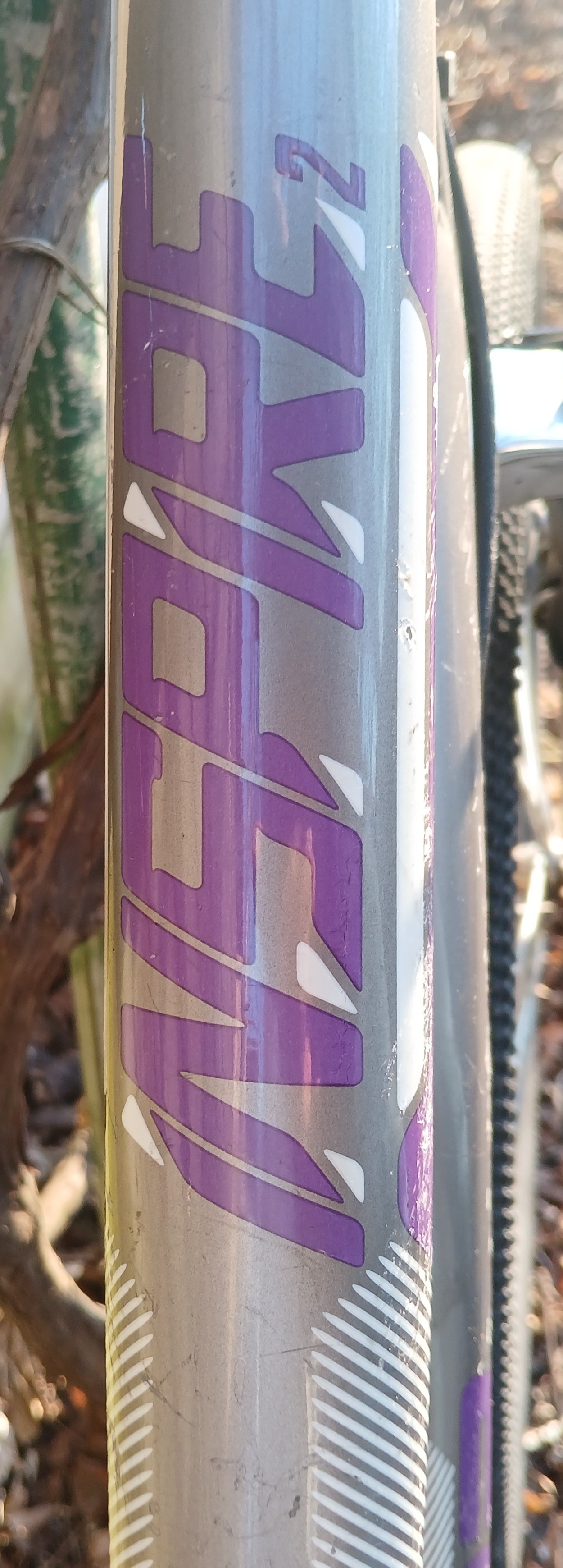 Nakamura Inspire medium Women’s Bike - 18 Speed - Ready to Ride! - photo 3