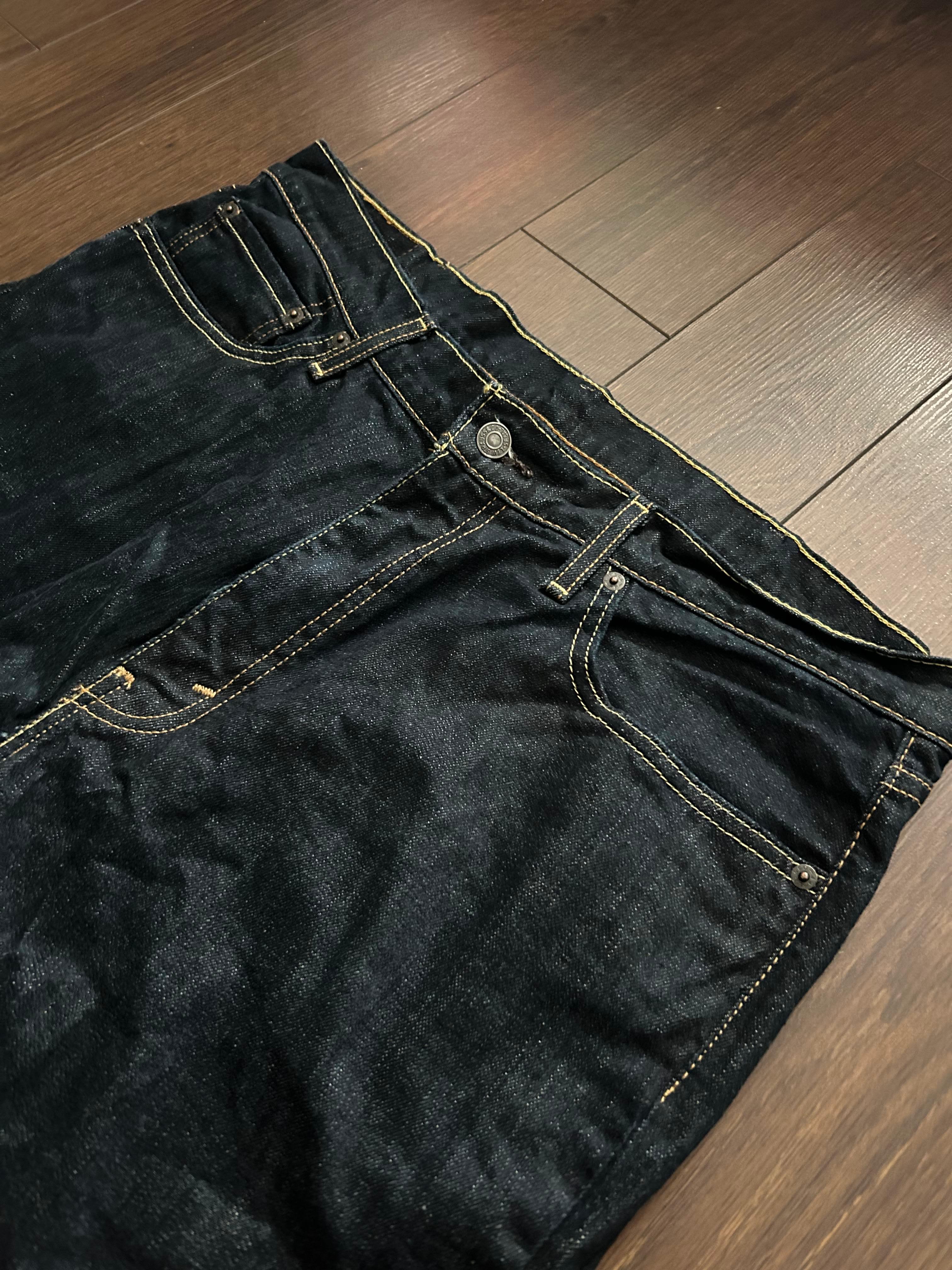 Levi's 541 Men's Jeans | W38 L34 - photo 2