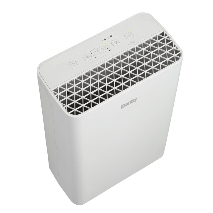 Danby Air Purifier - photo 2