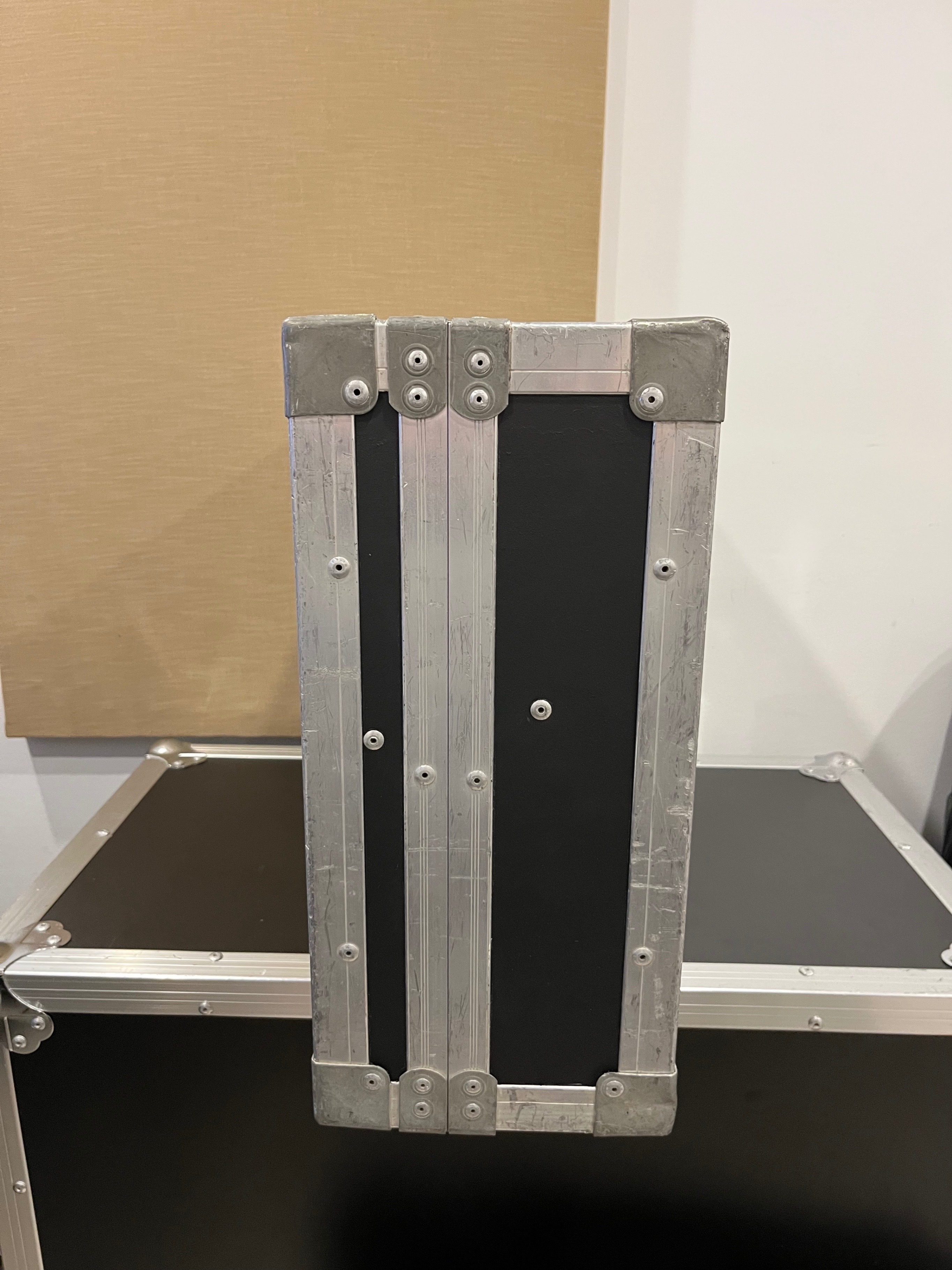 Heavy Duty Road Case - photo 2