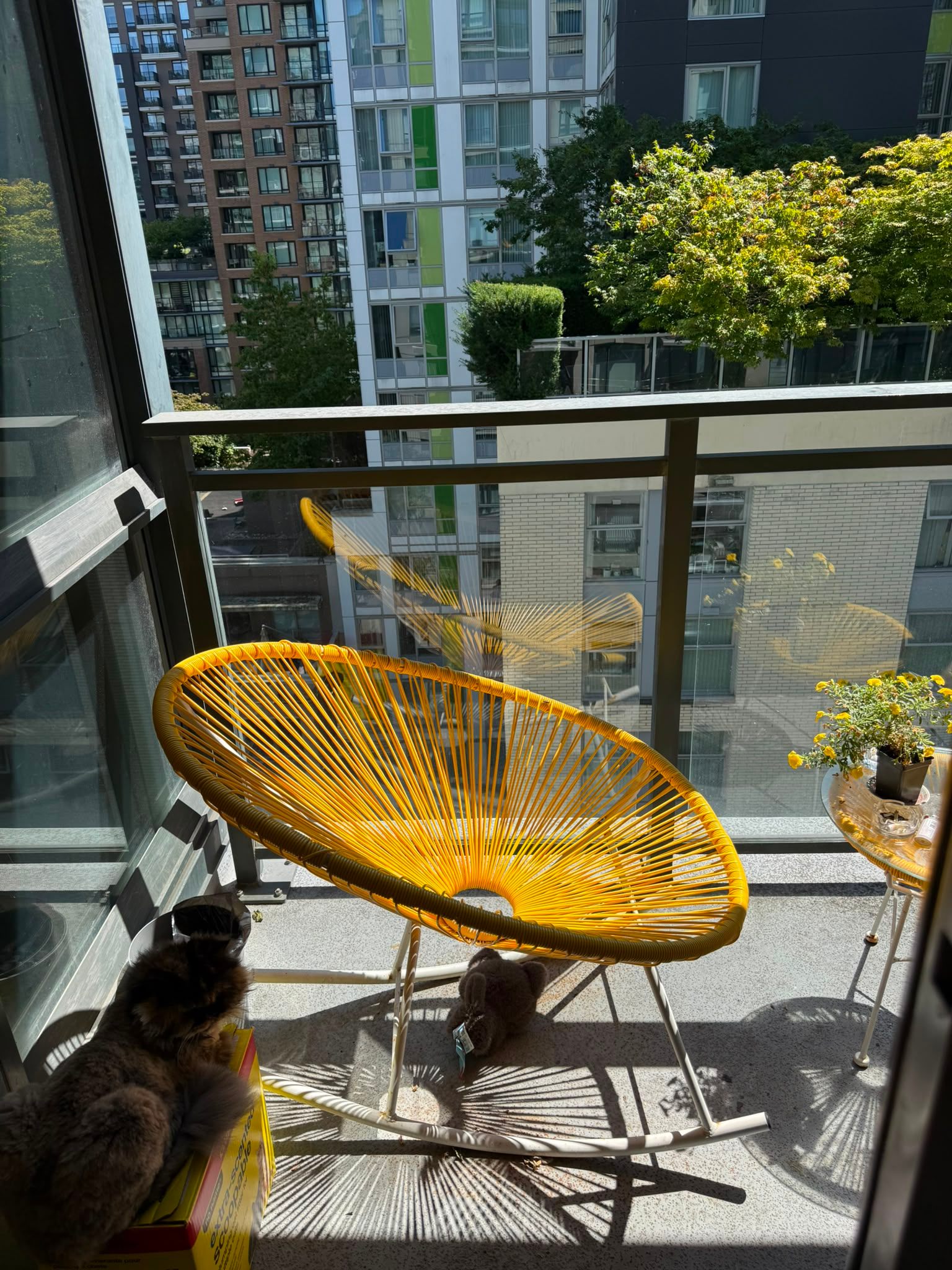 Patio Furniture - photo 5