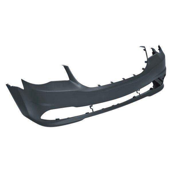 DODGE CARAVAN, JOURNEY, CHARGER Bumpers