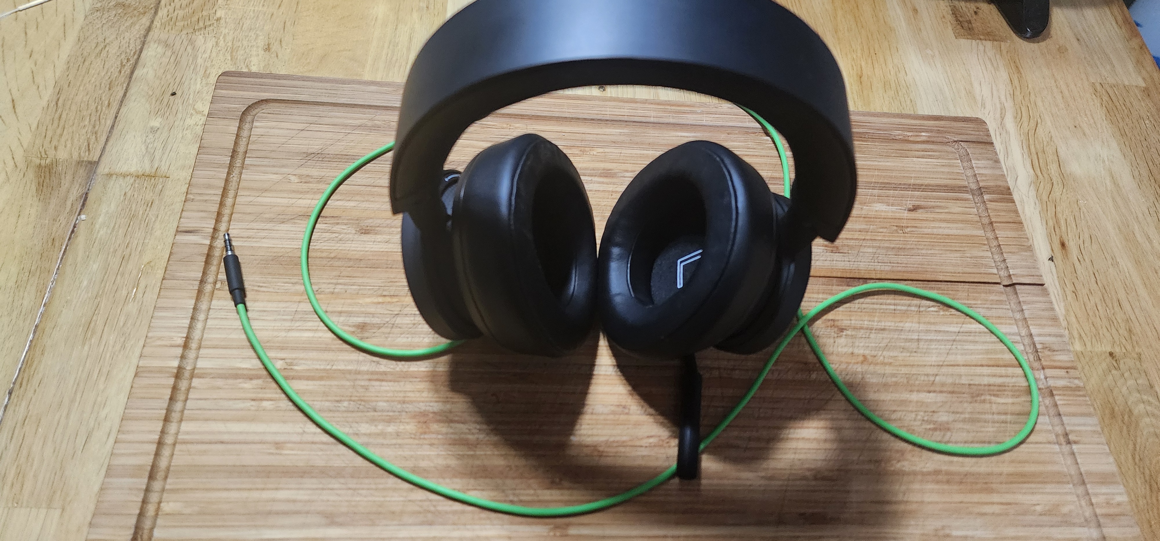 Xbox Stereo Headset - photo 3