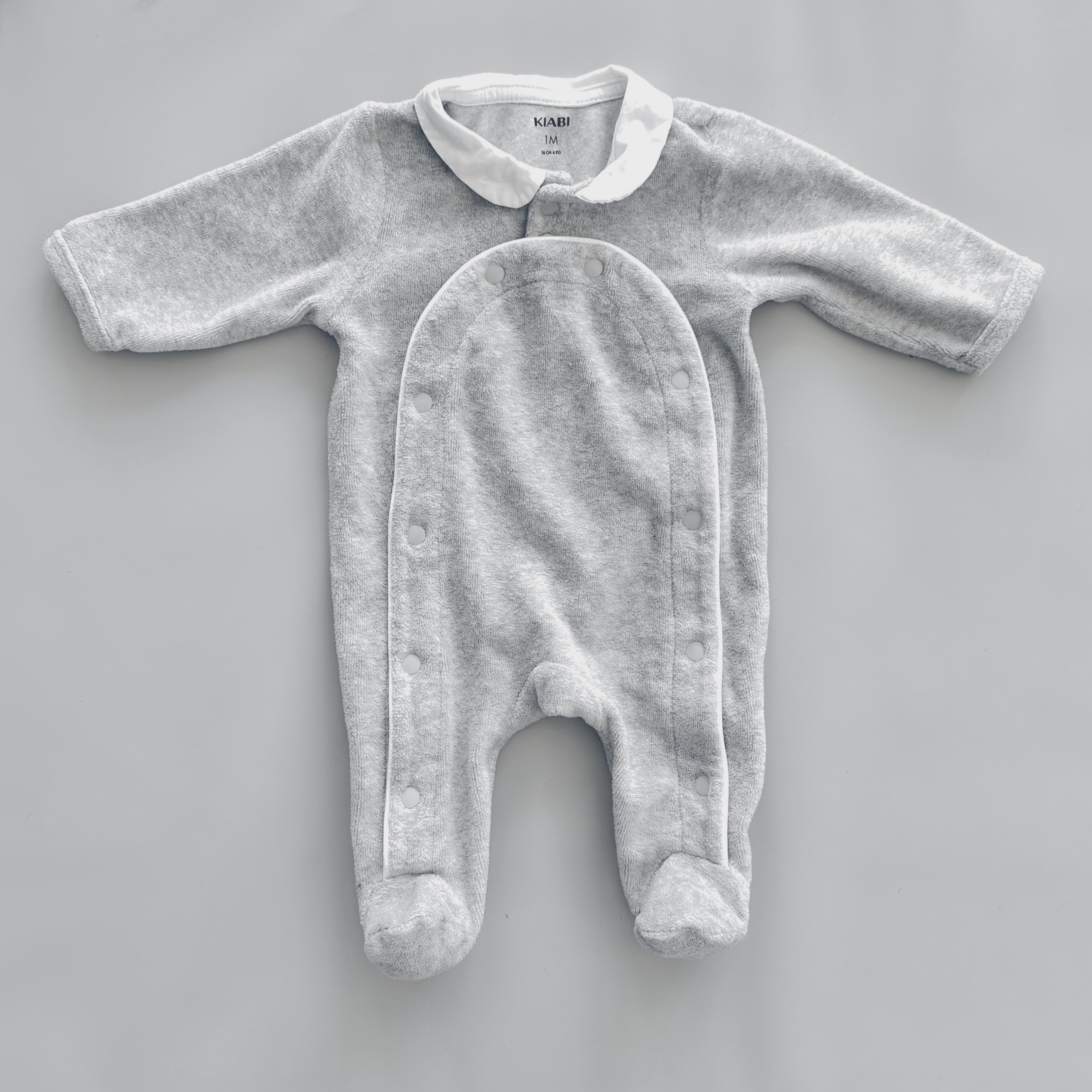 Baby Winter Sleeper - Kiabi - 1-3 Months