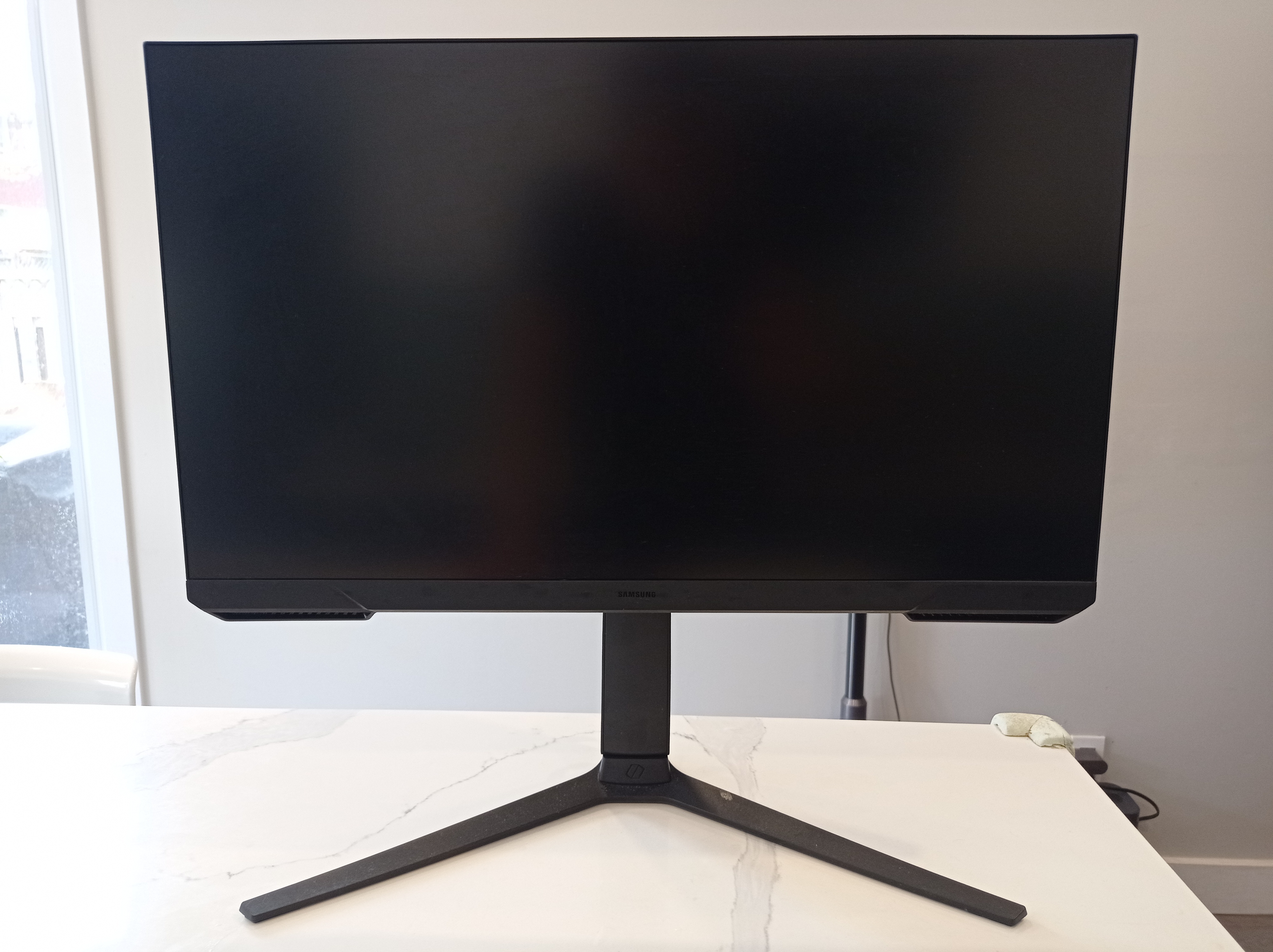 Like New Samsung 24” Odyssey G3 Gaming Monitor FHD 180Hz