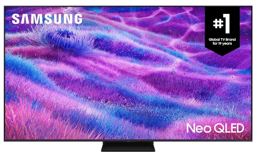 Samsung 65” QN80D Neo QLED 4K Smart TV - New