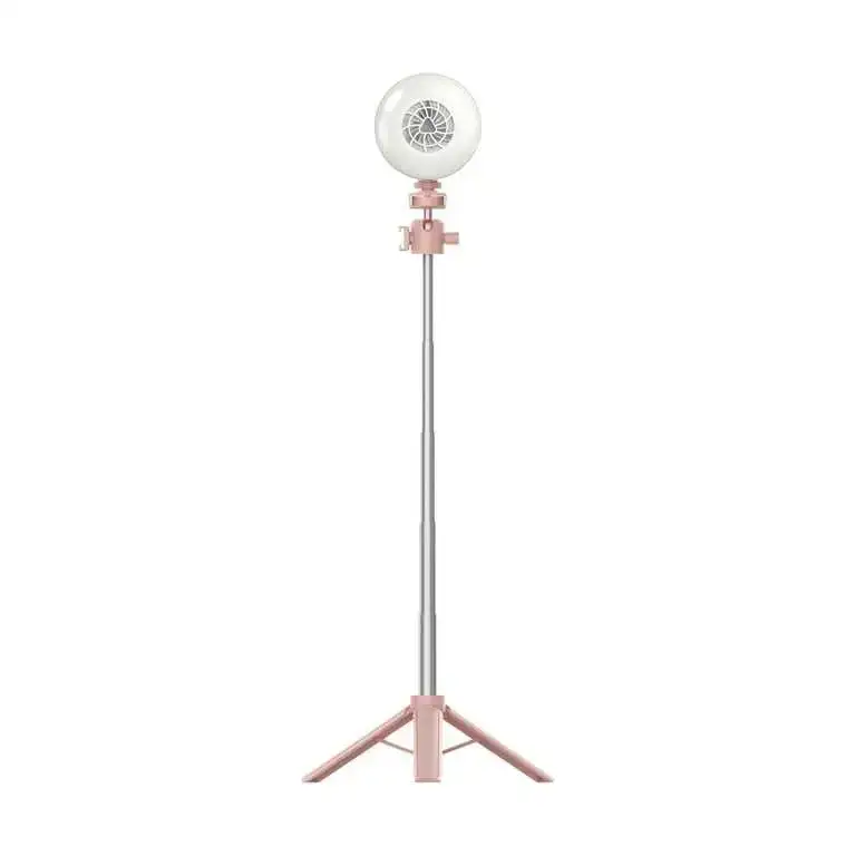 SANSI Ring Light with Tripod