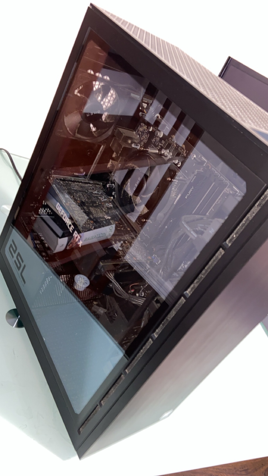 GAMING COMPUTER [ MOUSE AND KEYBOARD INCLUDED ] - photo 5