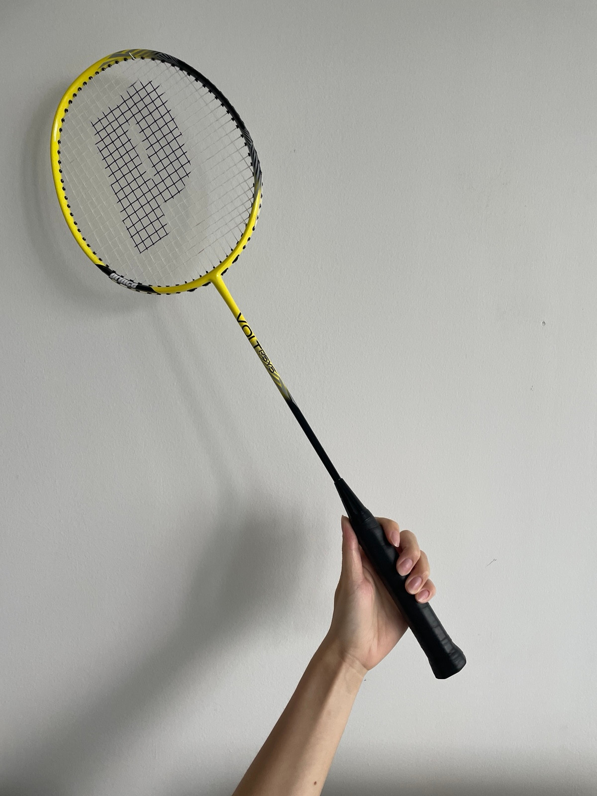 Prince Badminton Rackets – $20 Each or 2 for $30
