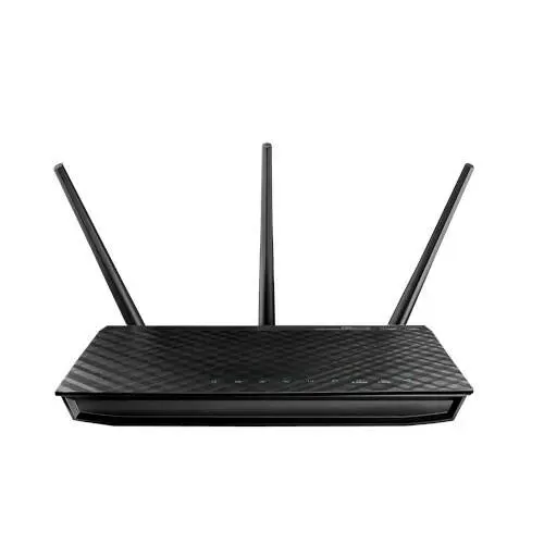 Asus RT-N66U Dark Knight Double 450Mbps N Router