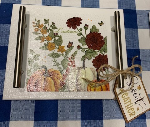 Add The Perfect Autumn Touch To Your Home! - photo 2