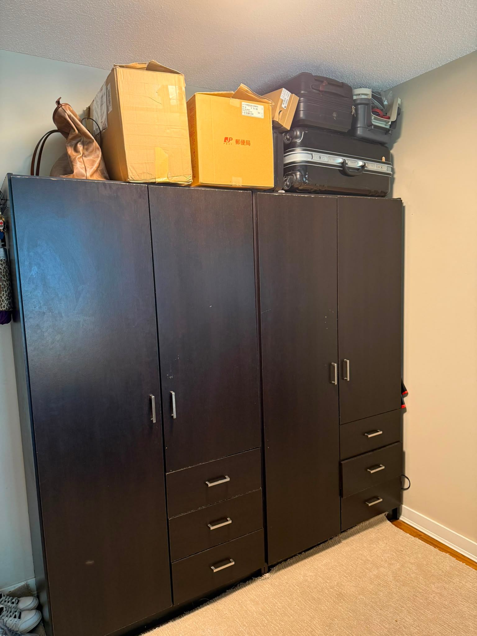 Wardrobes - photo 2