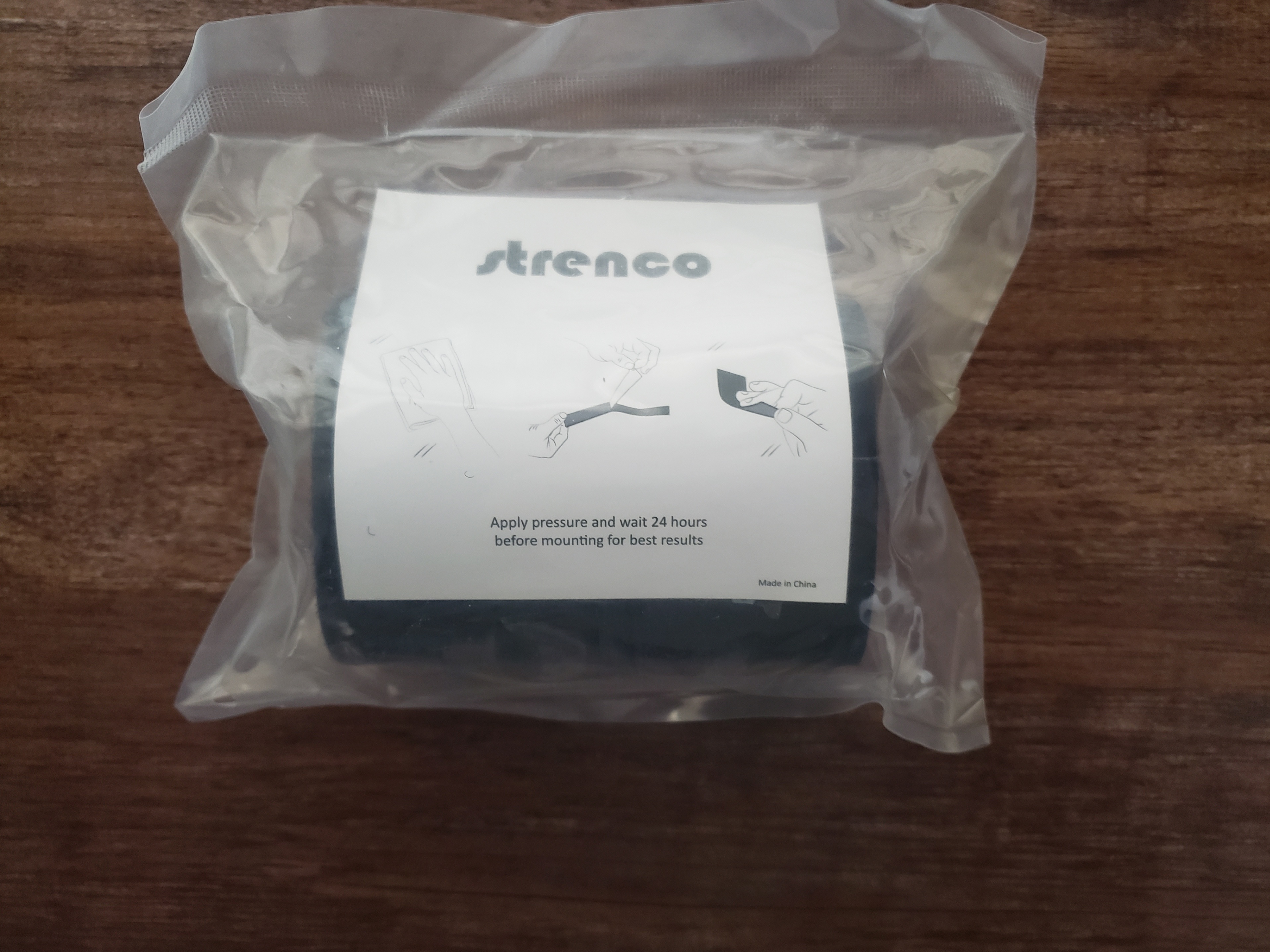 Velcro tape 2" x 15'