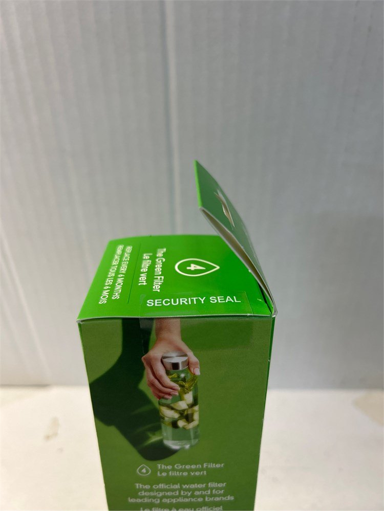 EveryDrop Filter 4 EDR4RXD1B Refrigerator Water Filter - photo 5