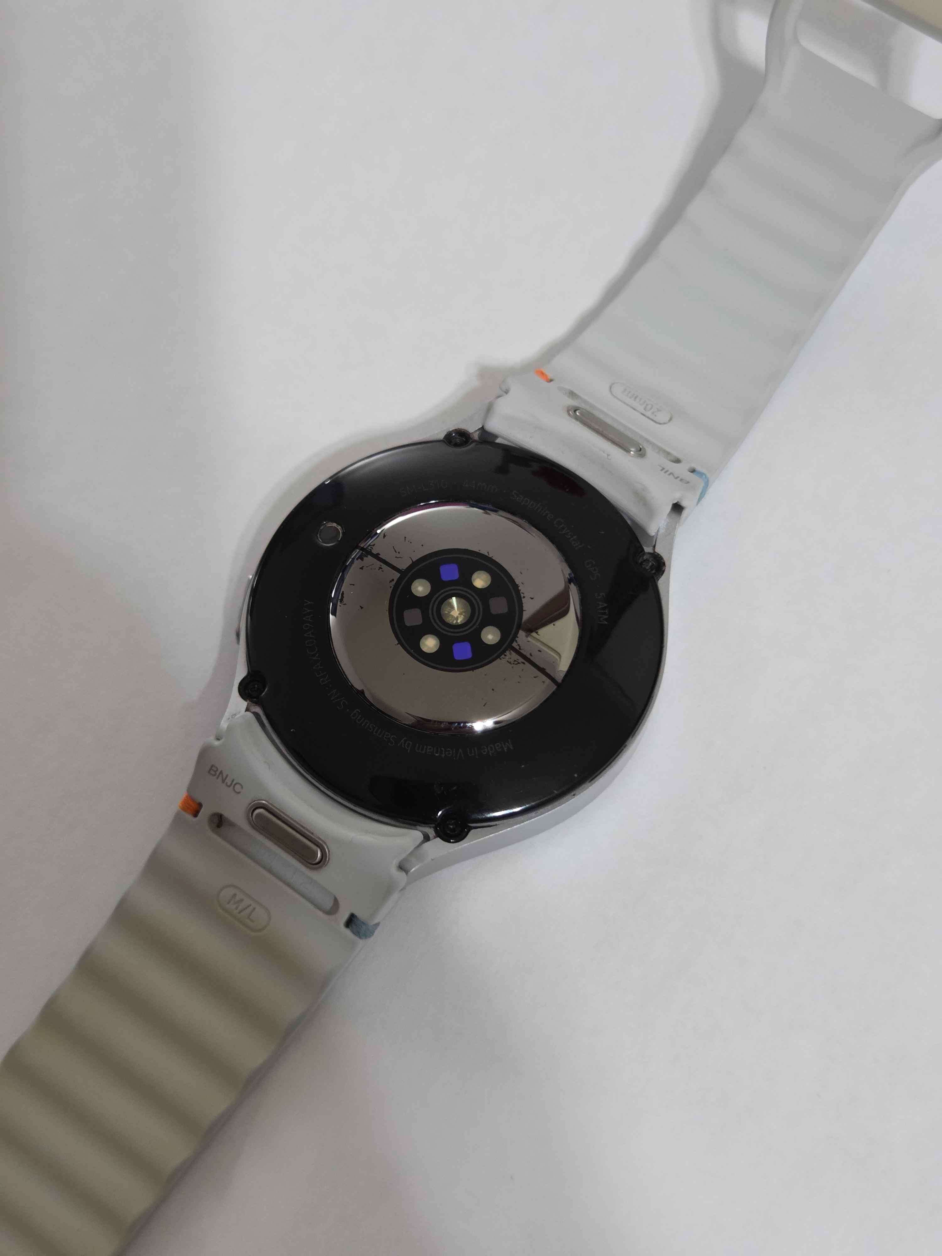 Samsung Galaxy Watch 7 (44mm) - photo 3