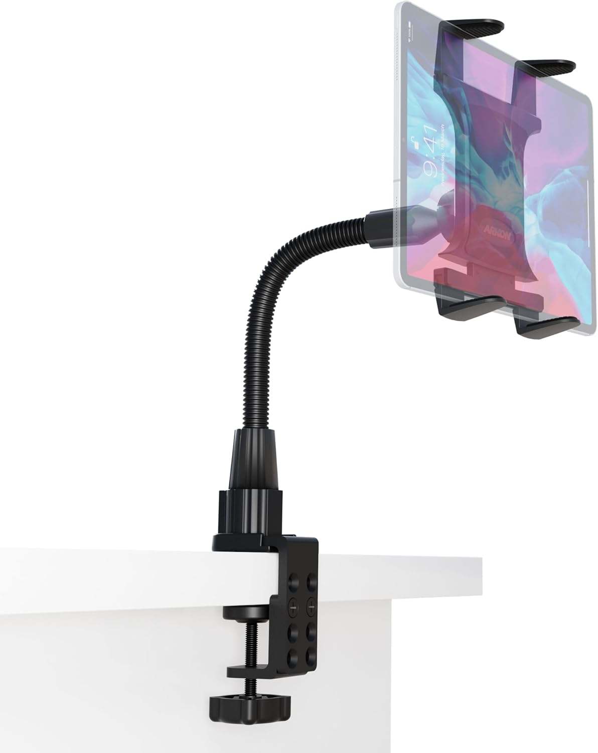 Arkon TAB086-12 Heavy Duty Tablet Clamp Mount - photo 3