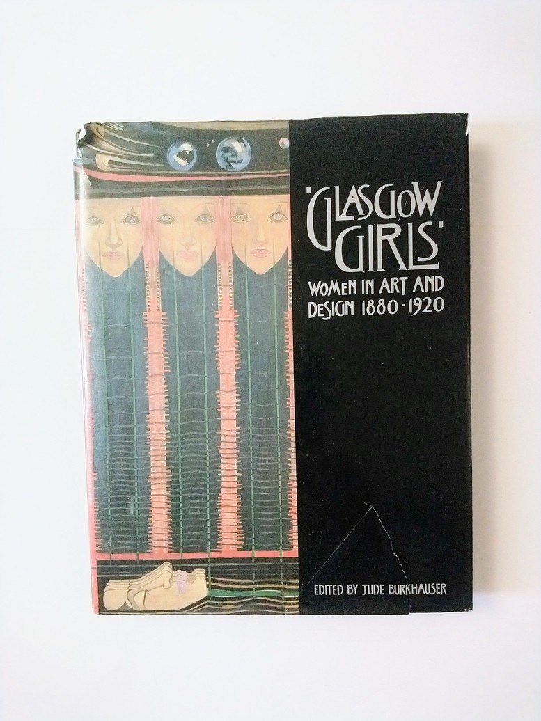 'Glasgow Girls': Women in Art and Design 1880-1920